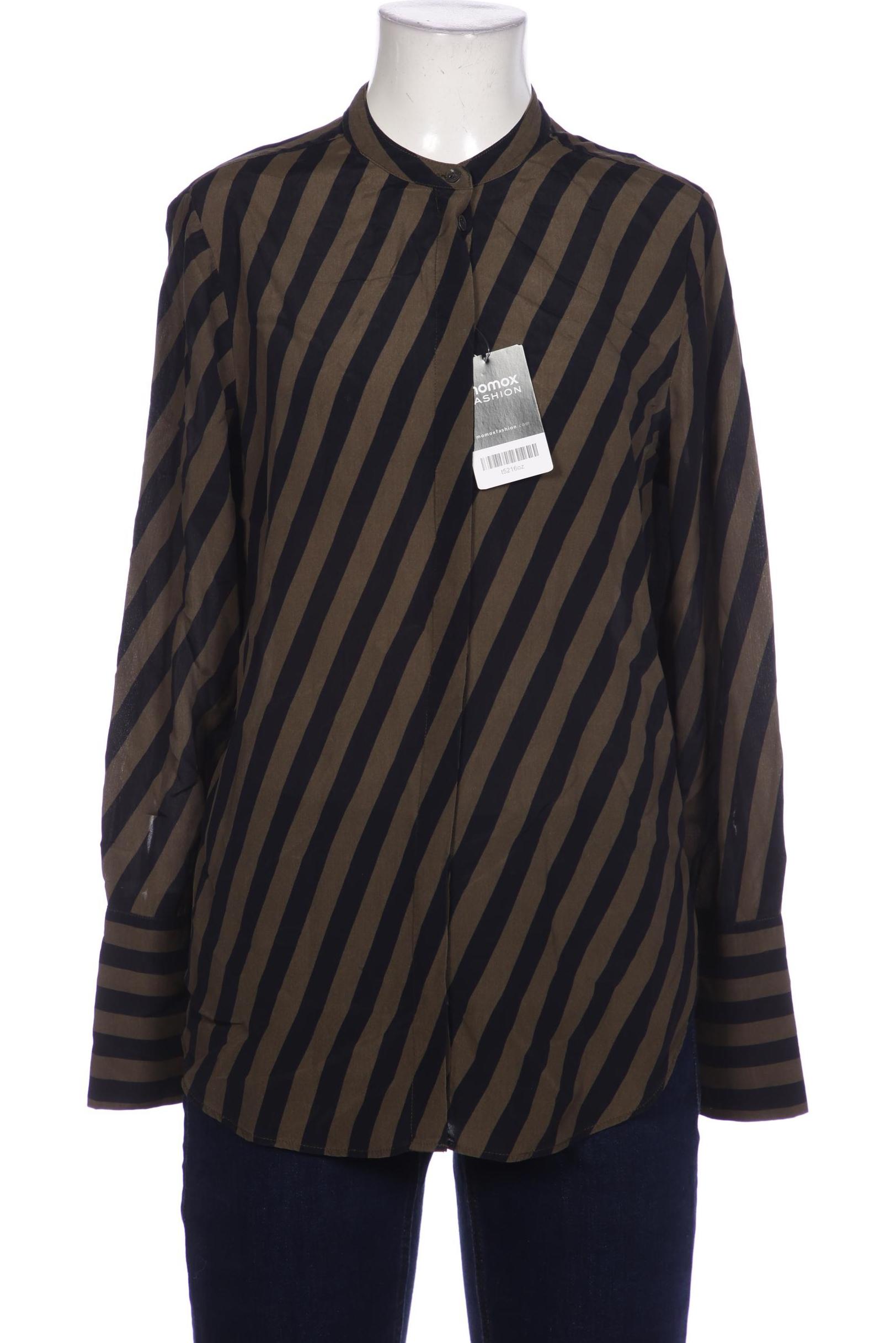 

Closed Damen Bluse, grün
