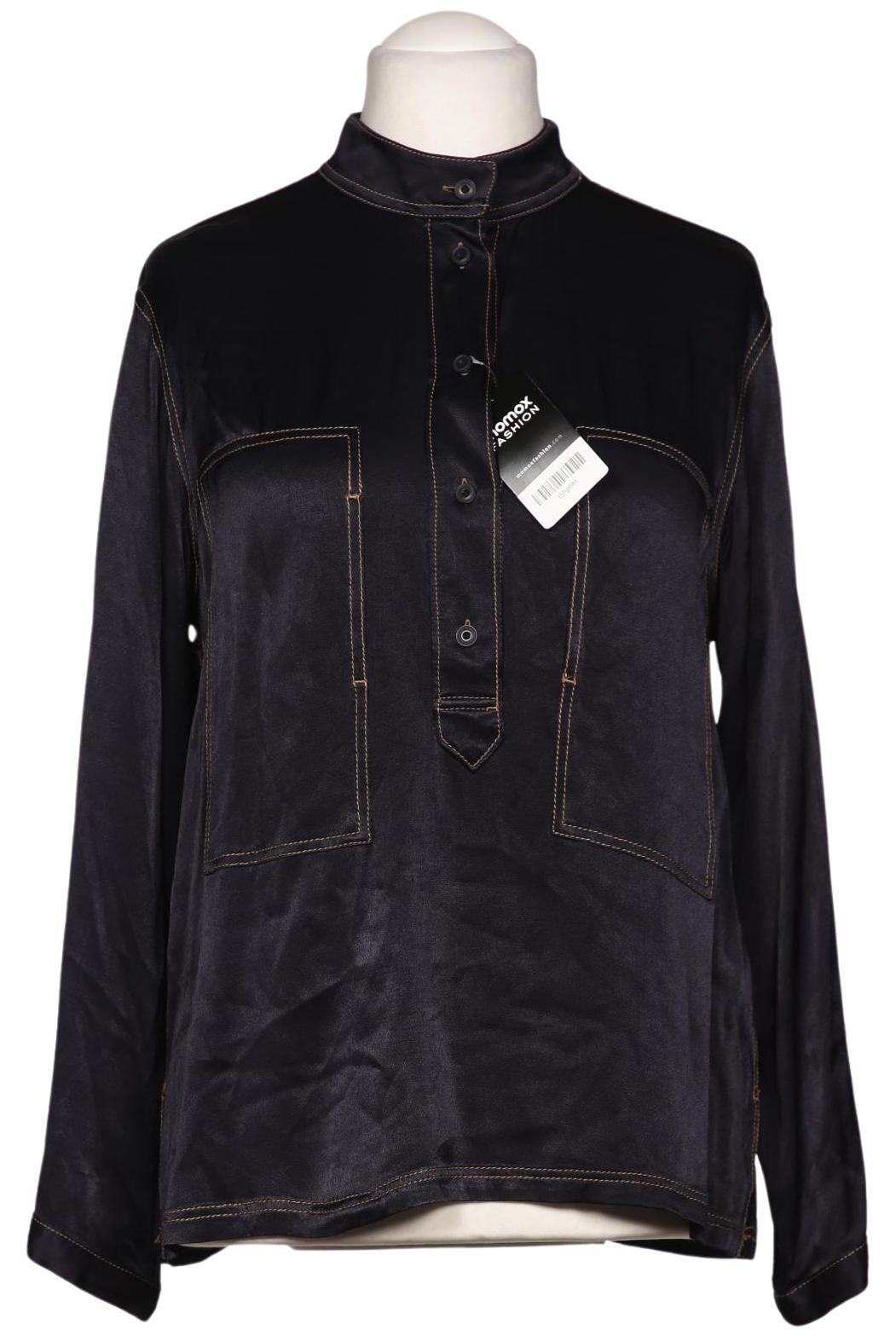 

Closed Damen Bluse, marineblau, Gr. 38