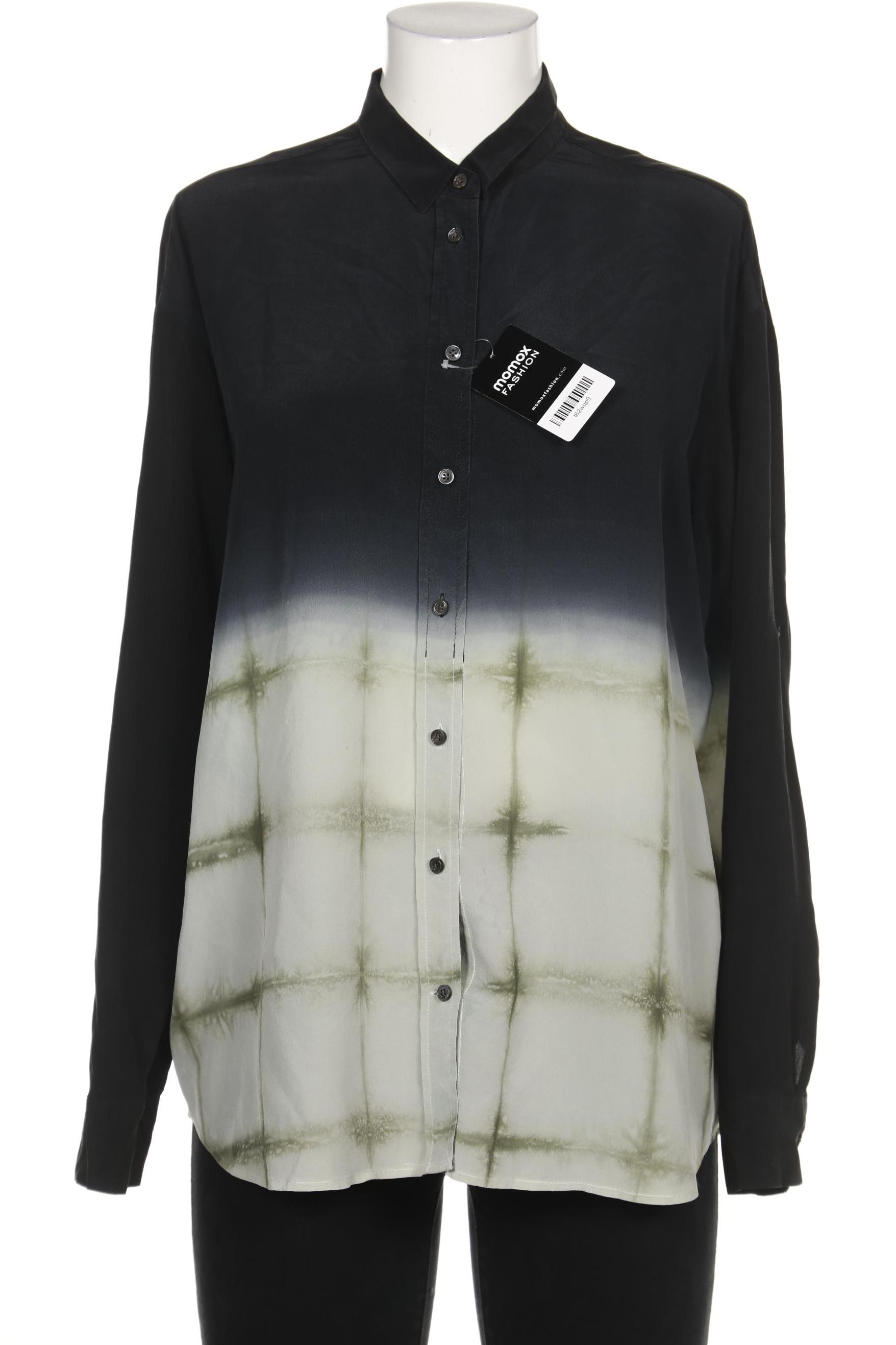 

Closed Damen Bluse, schwarz
