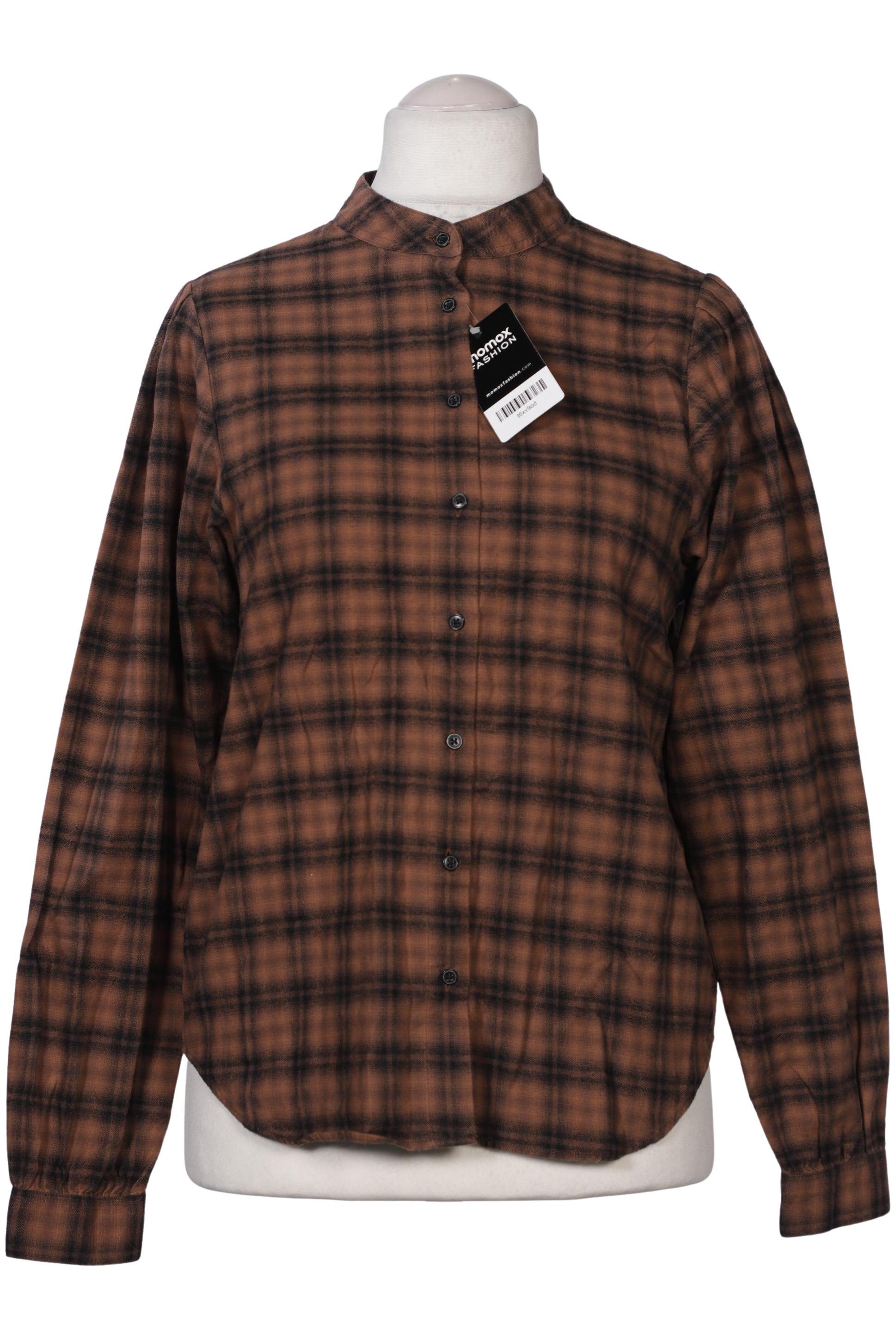 

Closed Damen Bluse, braun, Gr. 42