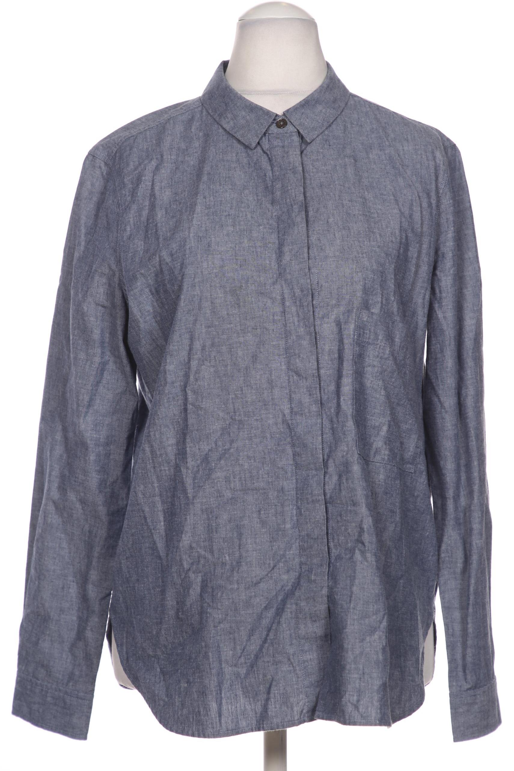 

Closed Damen Bluse, blau, Gr. 38