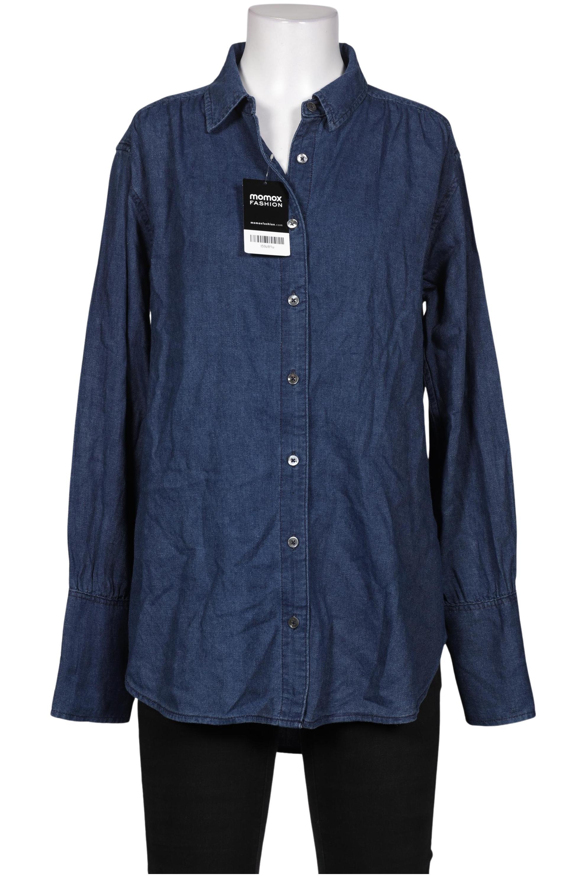 

Closed Damen Bluse, marineblau, Gr. 36