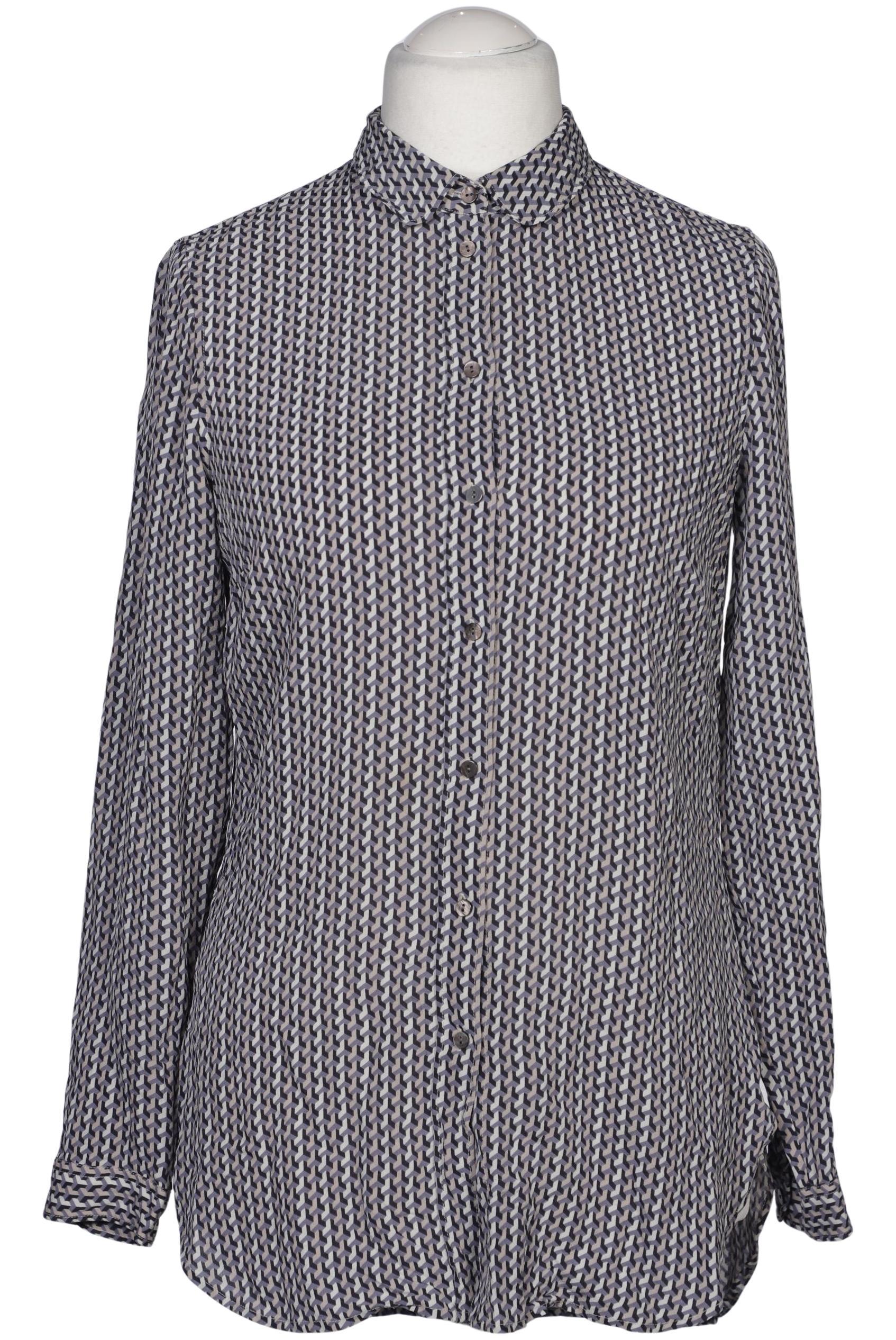 

Closed Damen Bluse, mehrfarbig, Gr. 42