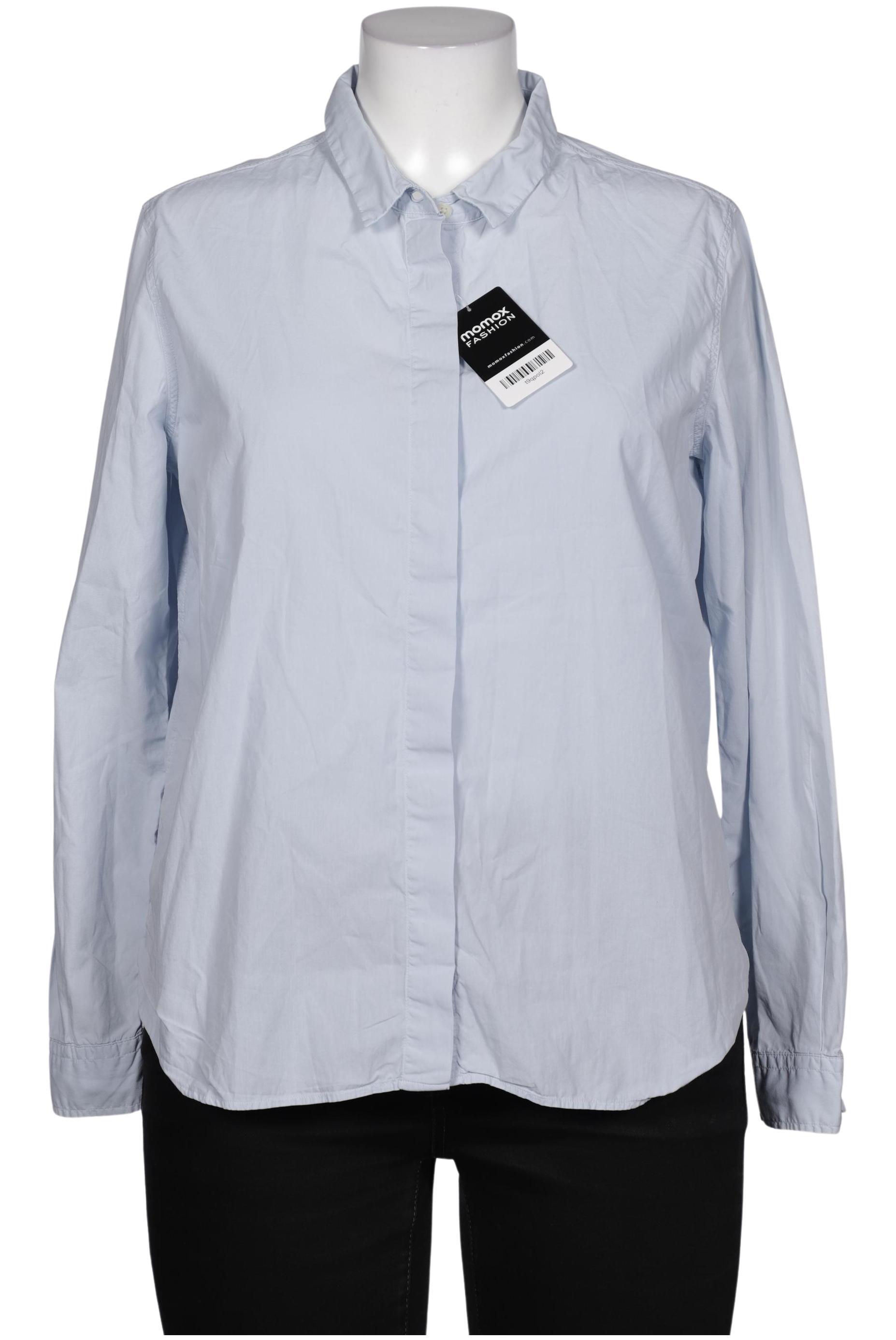 

Closed Damen Bluse, hellblau, Gr. 42