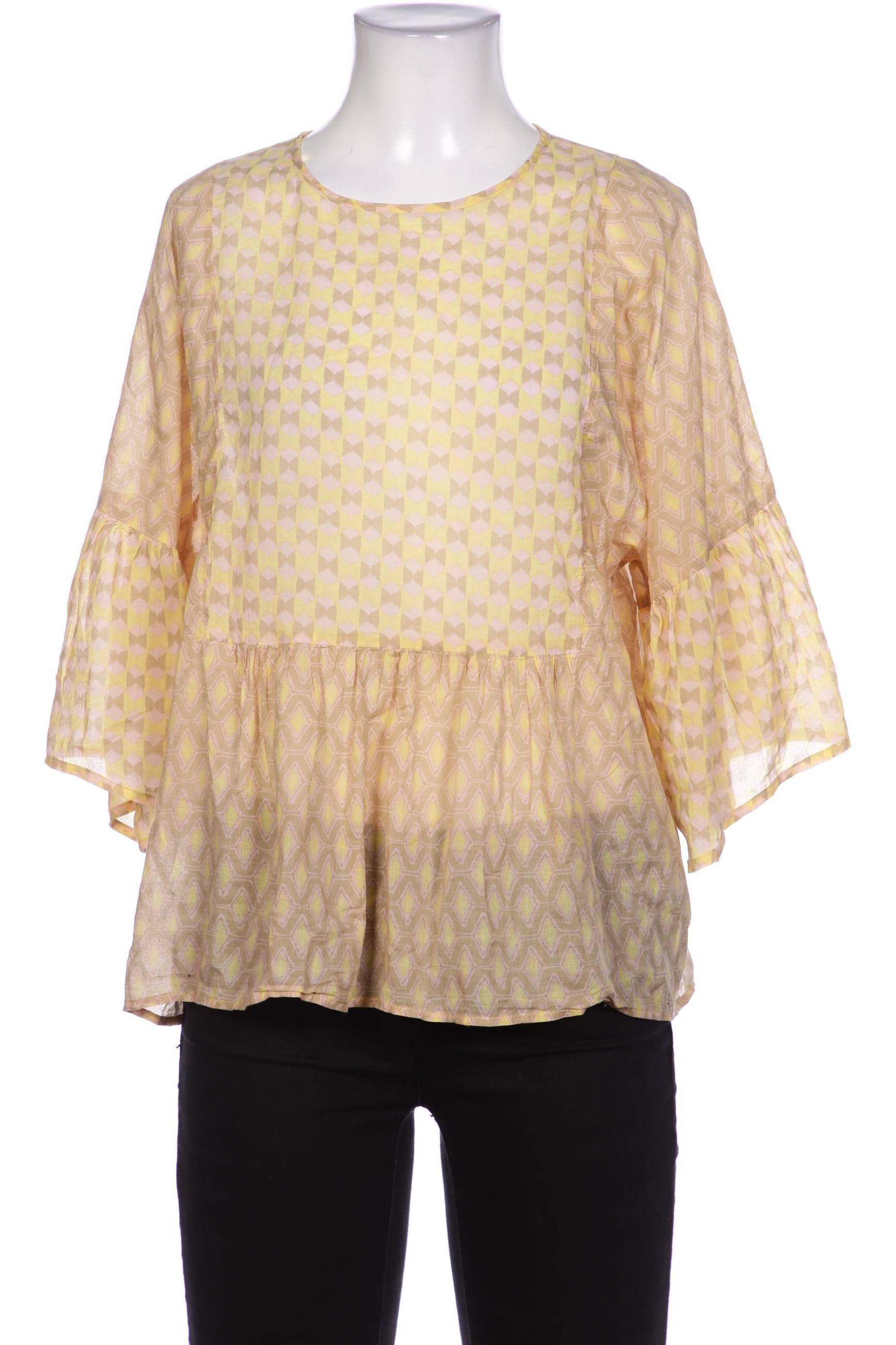 

Closed Damen Bluse, beige, Gr. 36