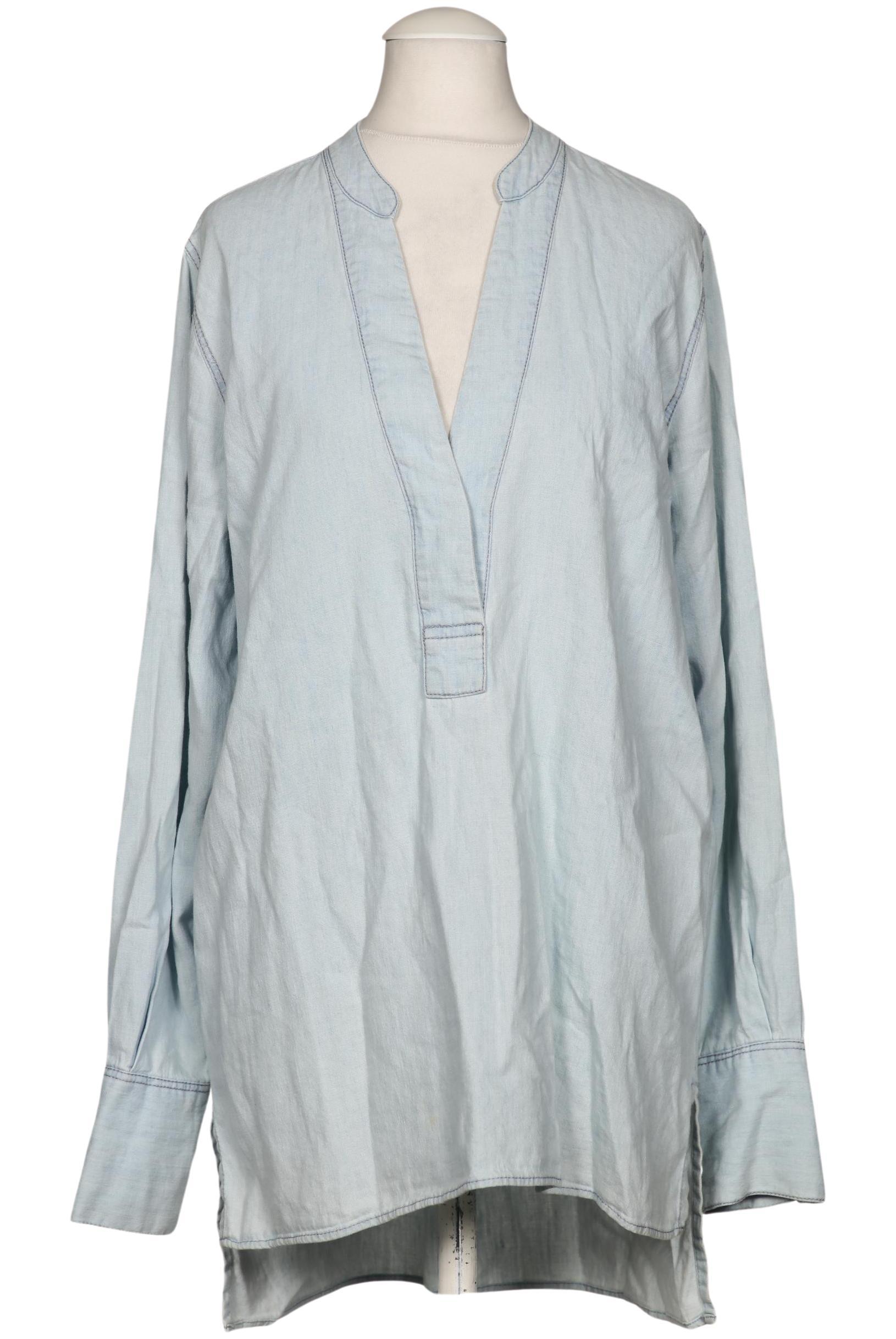 

Closed Damen Bluse, hellblau, Gr. 34