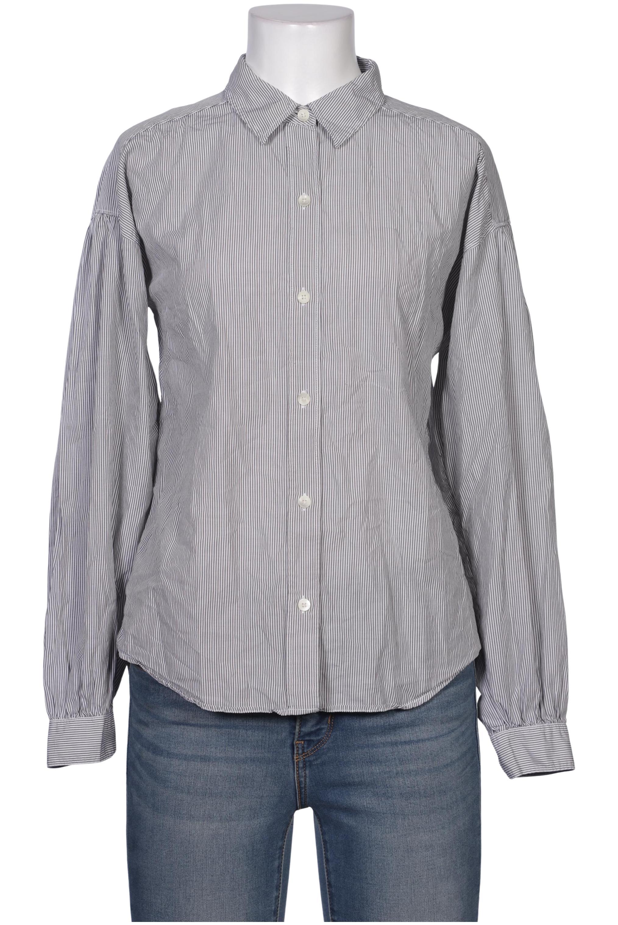 

Closed Damen Bluse, grau, Gr. 36