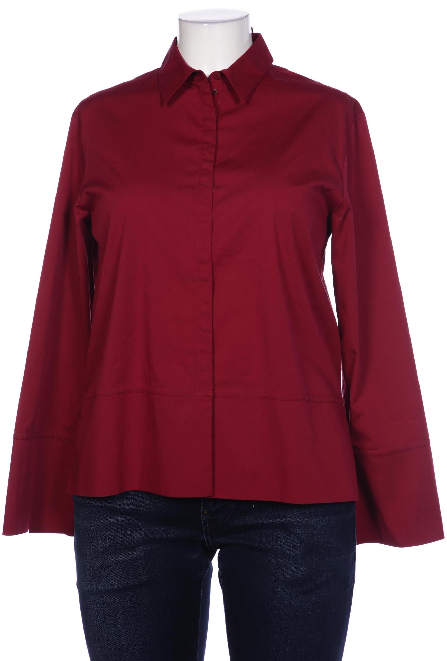

Closed Damen Bluse, bordeaux