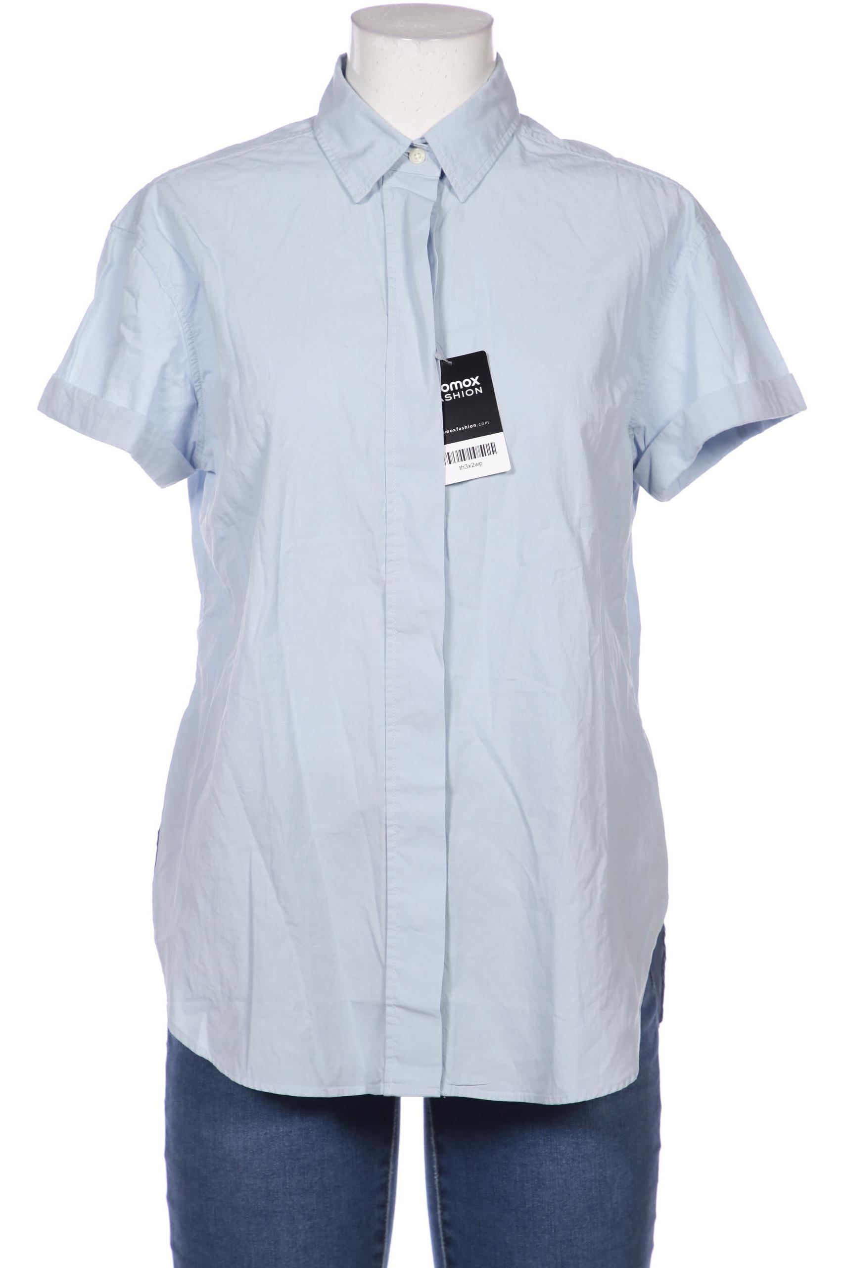 

Closed Damen Bluse, hellblau