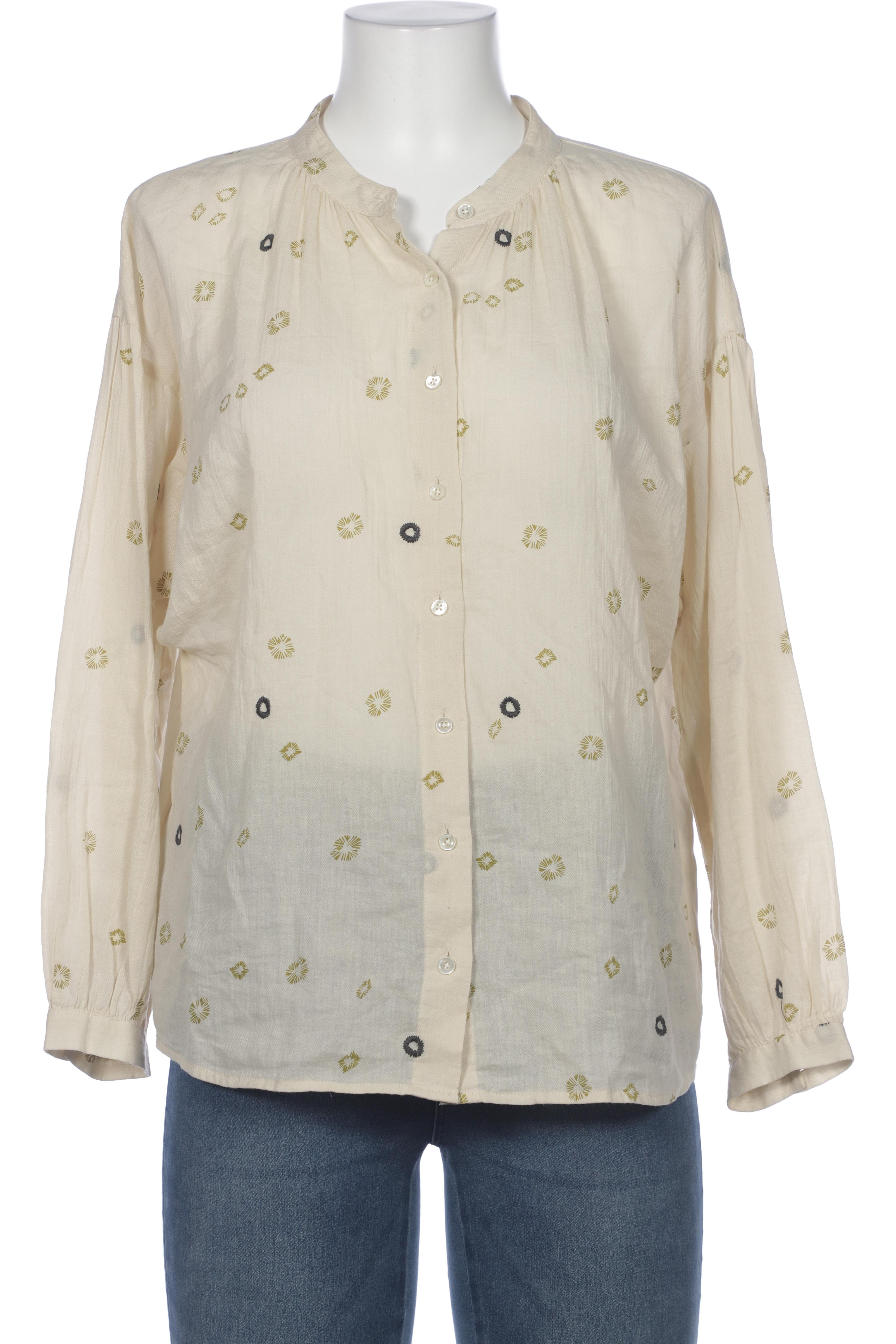 

Closed Damen Bluse, beige, Gr. 38