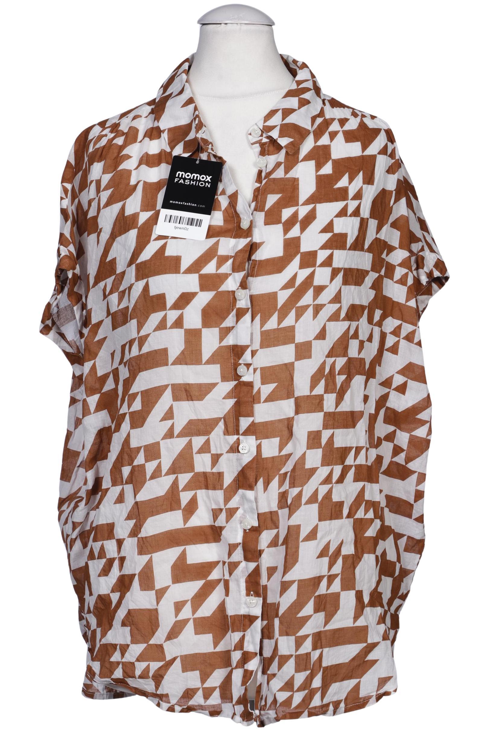 

Closed Damen Bluse, braun, Gr. 36
