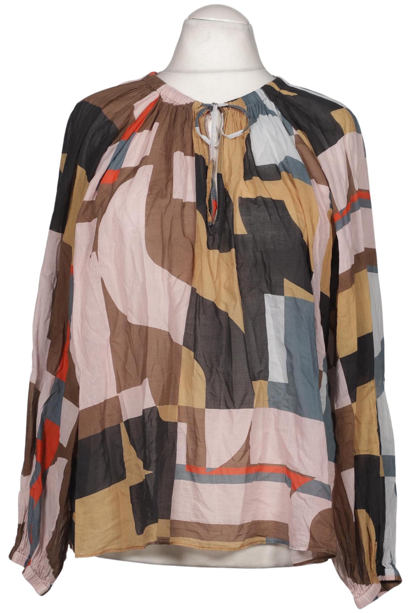 

Closed Damen Bluse, mehrfarbig, Gr. 44