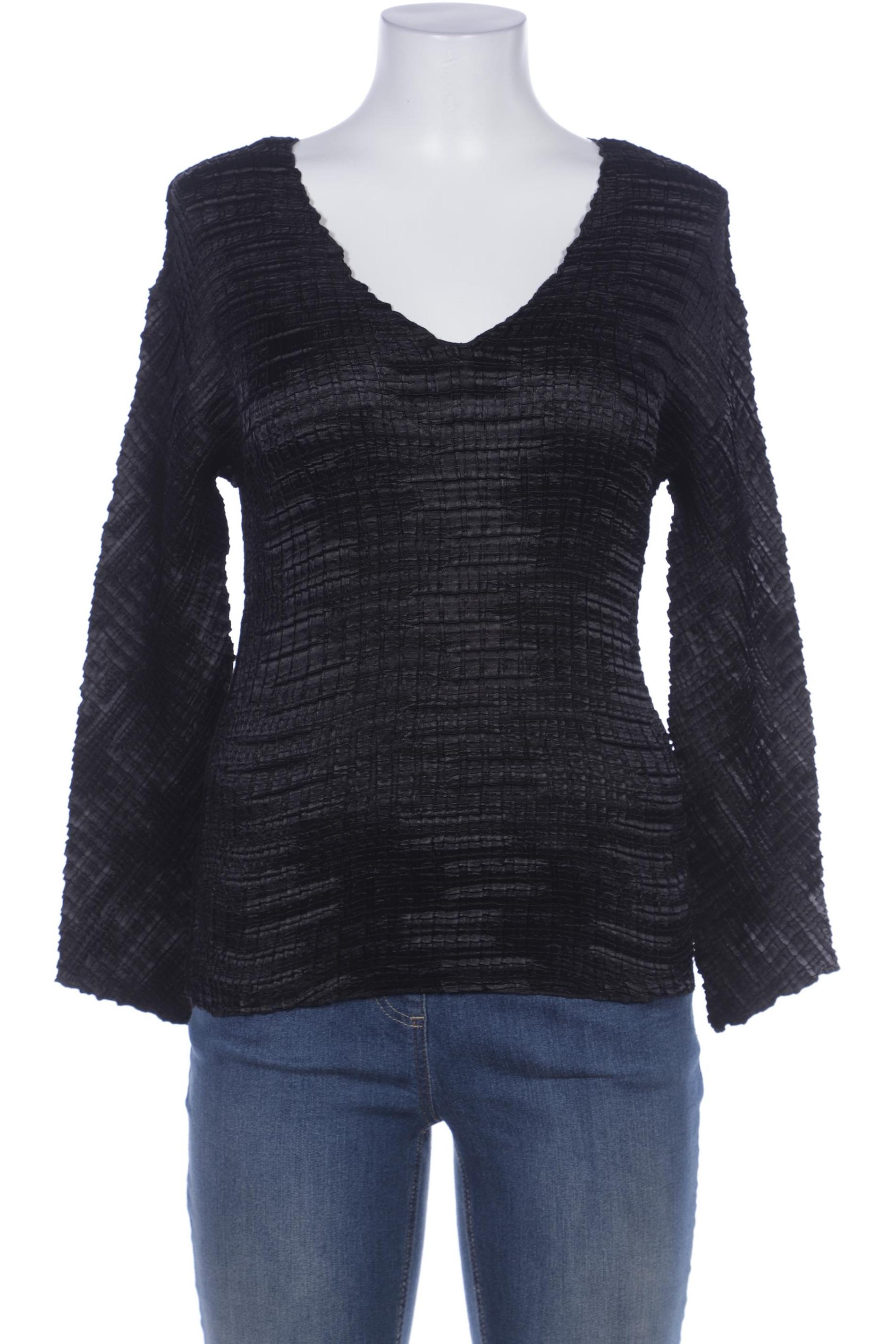 

Closed Damen Bluse, schwarz, Gr. 36
