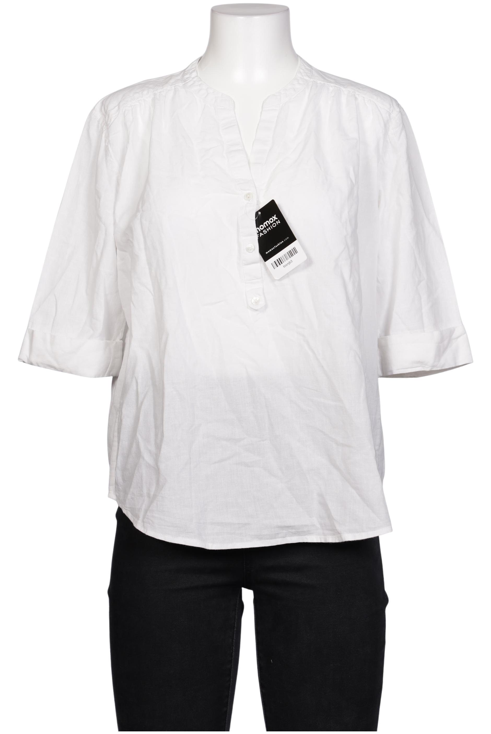 

Closed Damen Bluse, weiß, Gr. 38