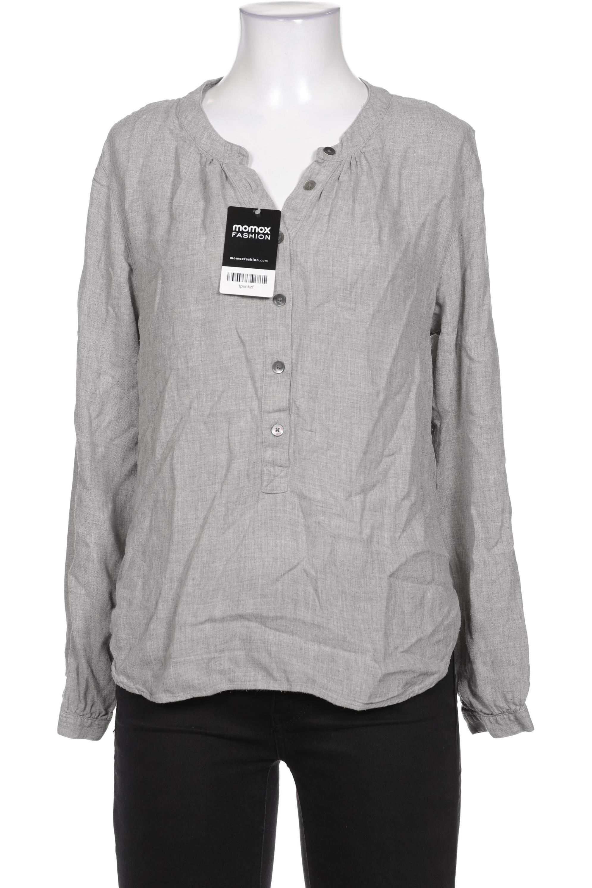 

Closed Damen Bluse, grau