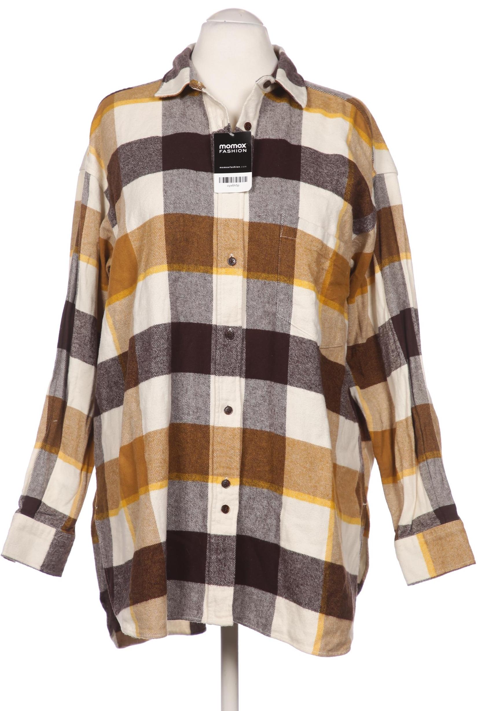 

Closed Damen Bluse, braun, Gr. 44