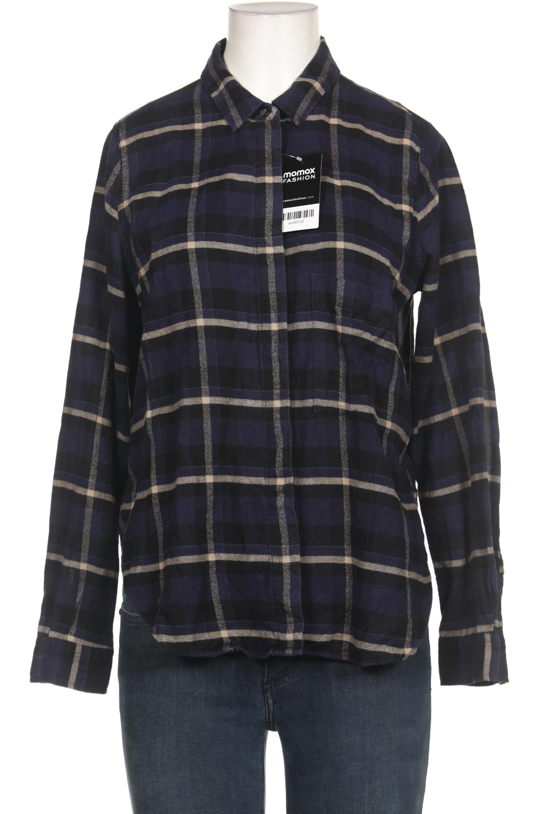 

Closed Damen Bluse, marineblau, Gr. 38