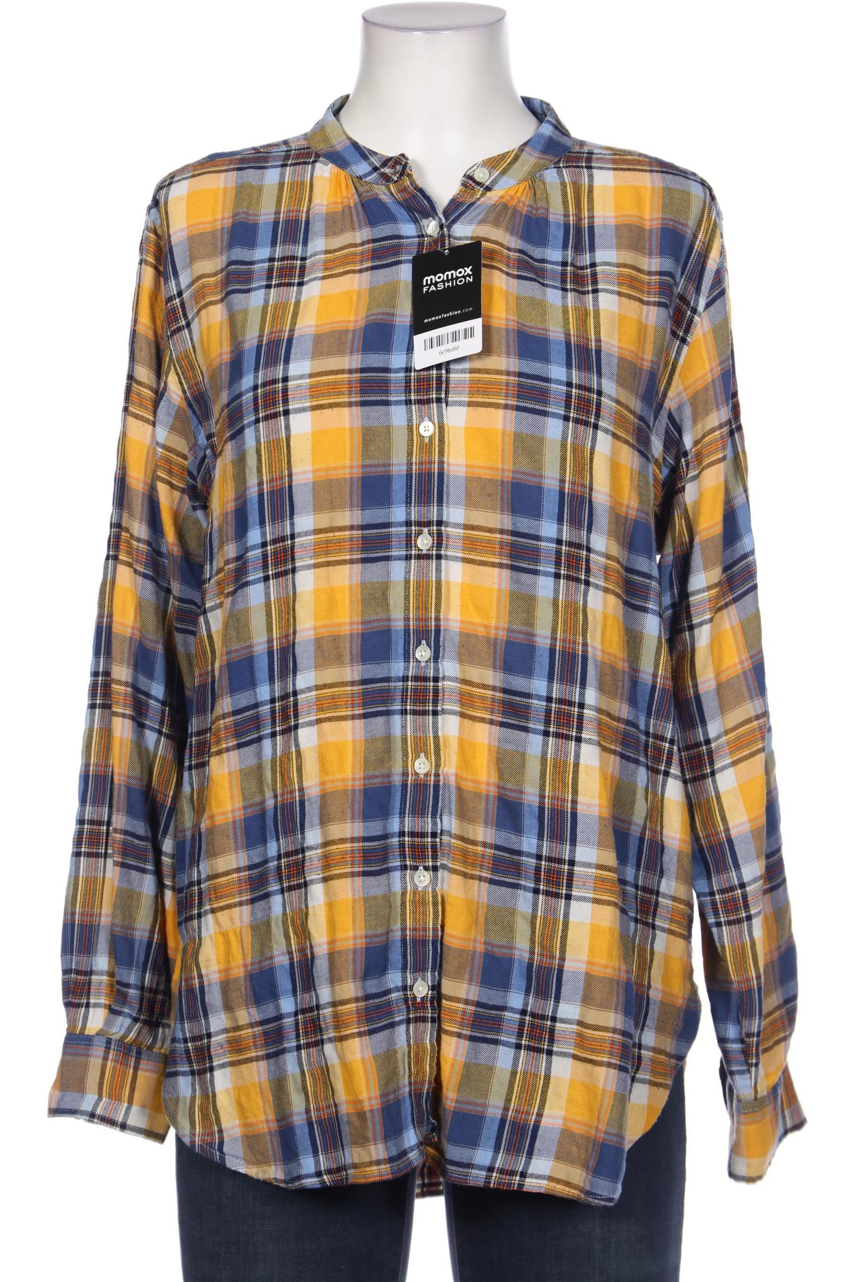 

Closed Damen Bluse, mehrfarbig, Gr. 38