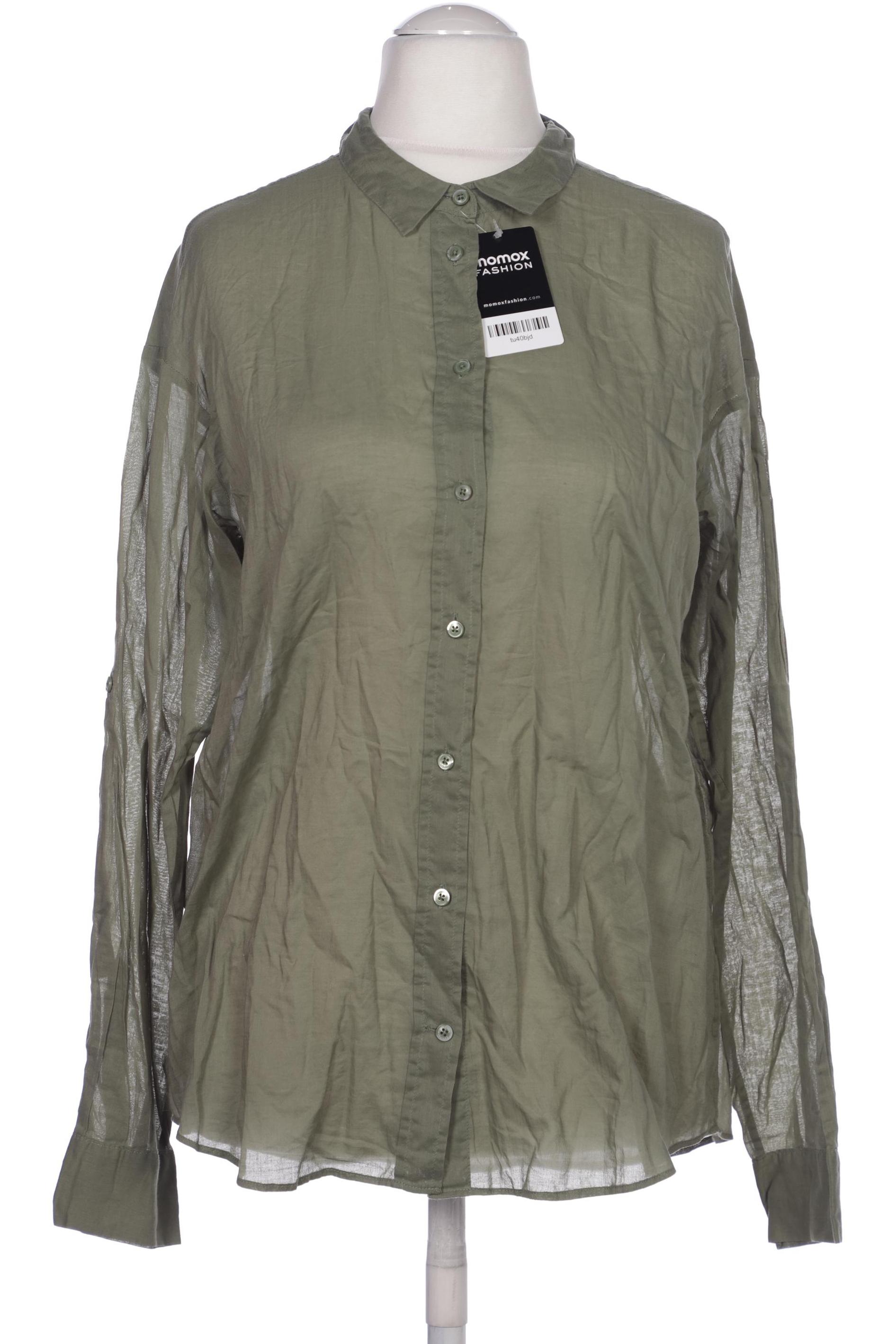 

Closed Damen Bluse, grün, Gr. 38
