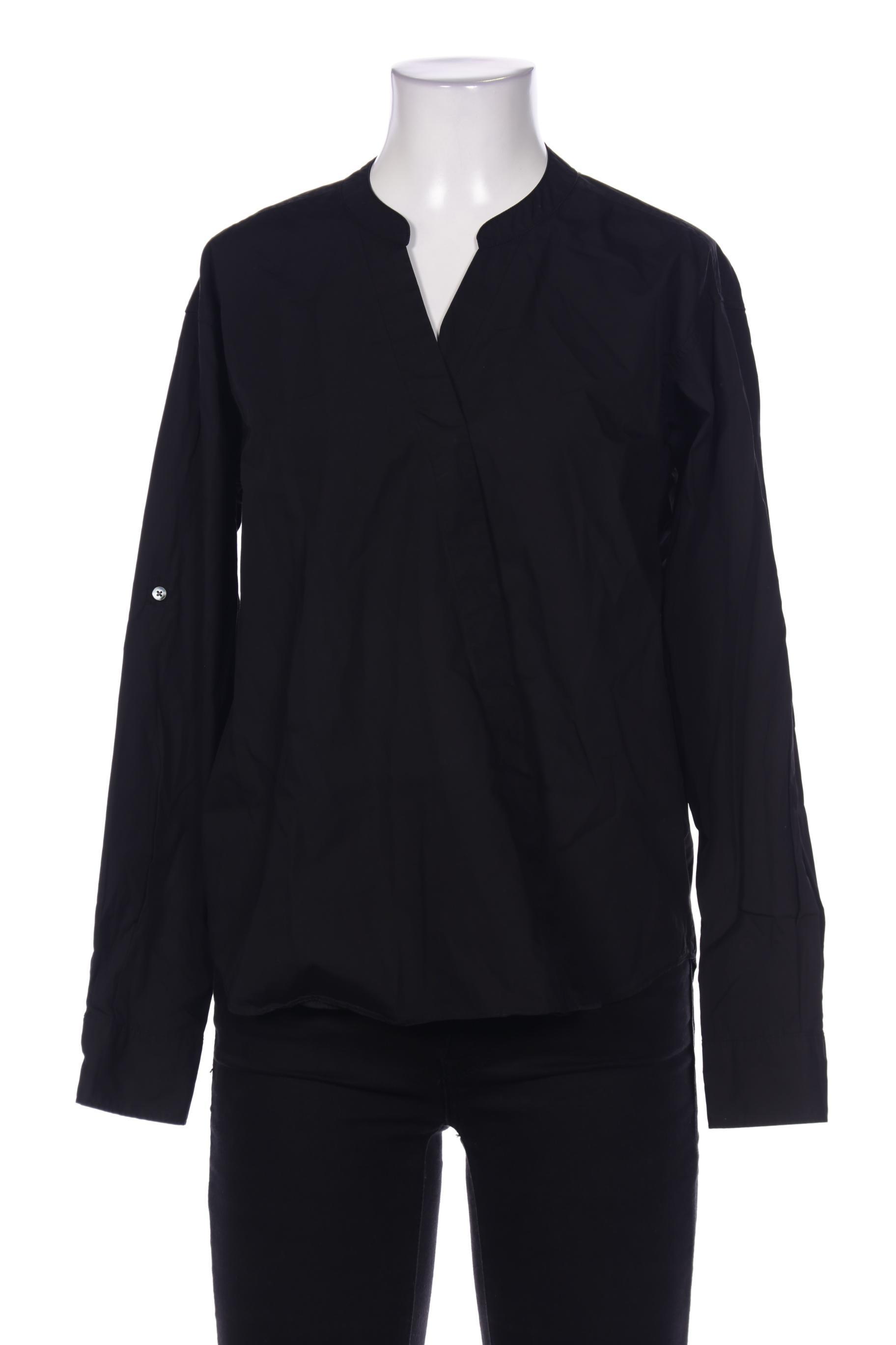 

Closed Damen Bluse, schwarz, Gr. 34