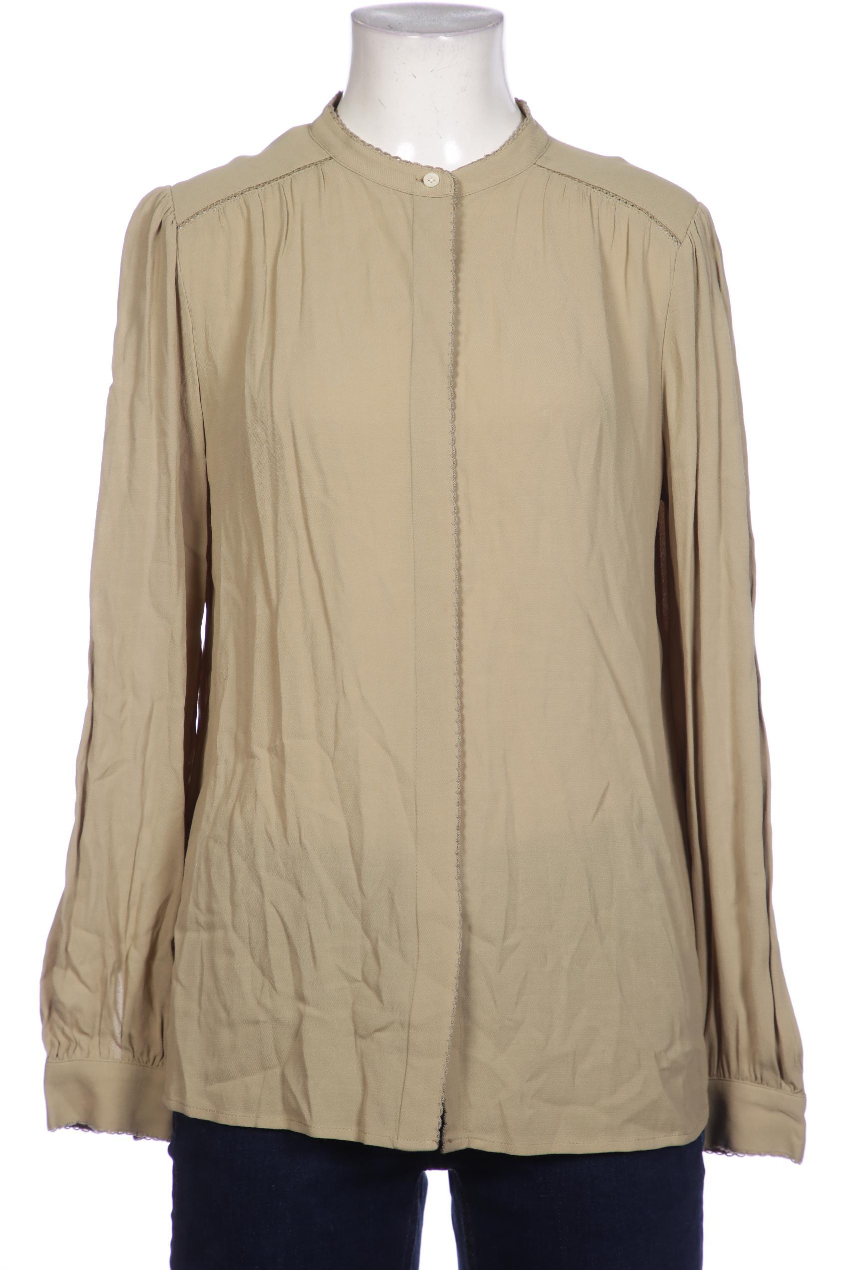 

Closed Damen Bluse, hellgrün, Gr. 34