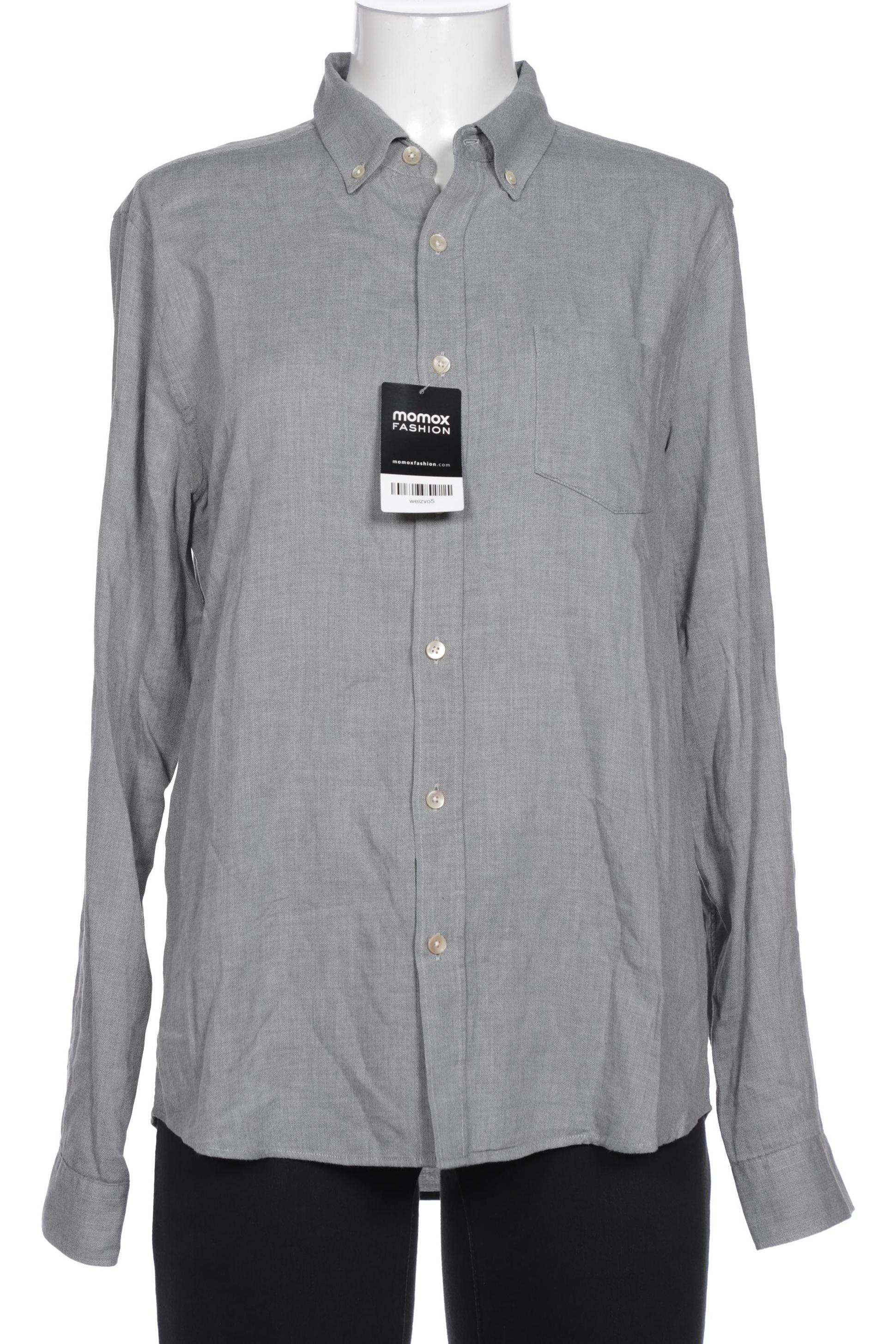 

Closed Damen Bluse, grau, Gr. 38
