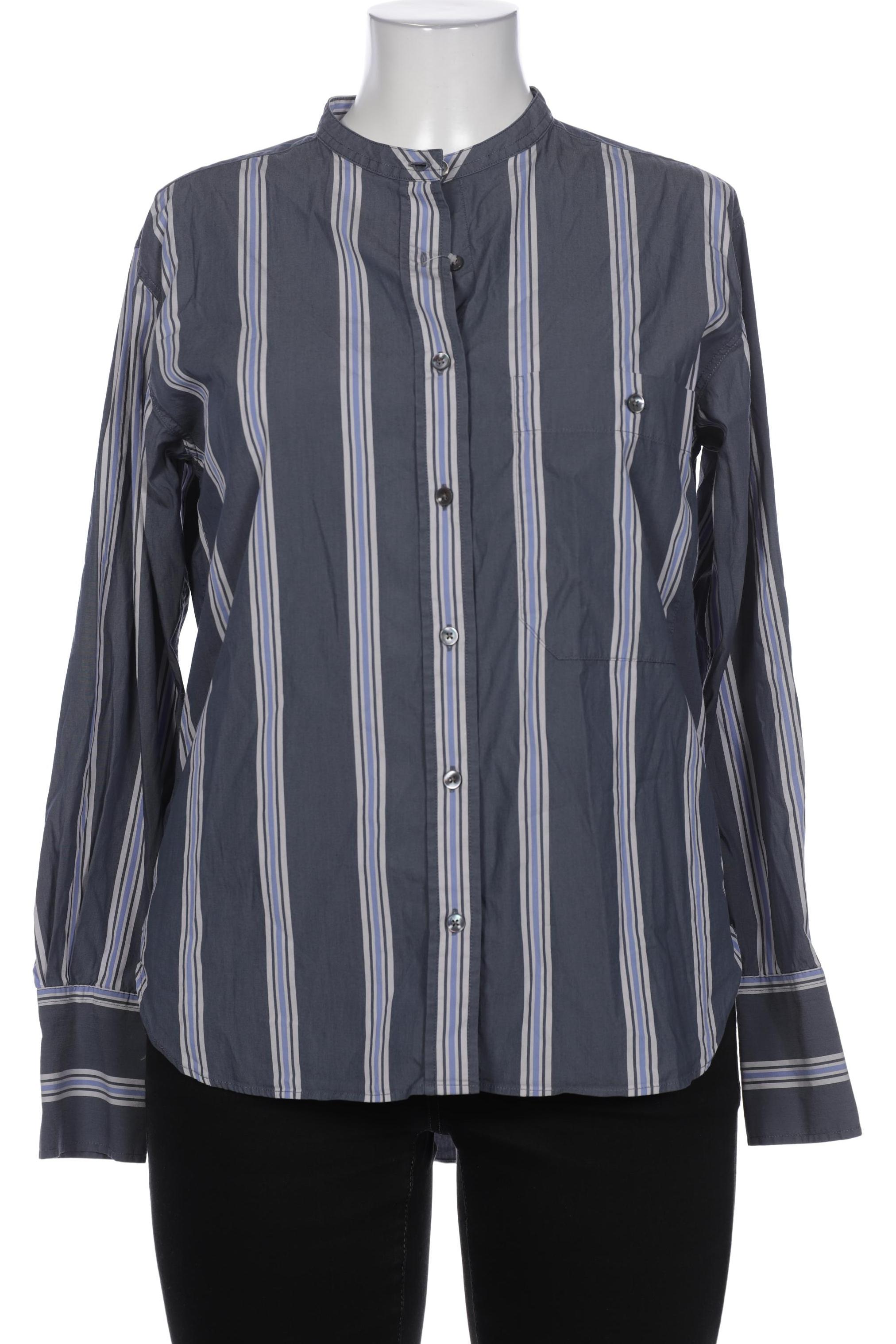 

Closed Damen Bluse, marineblau, Gr. 44