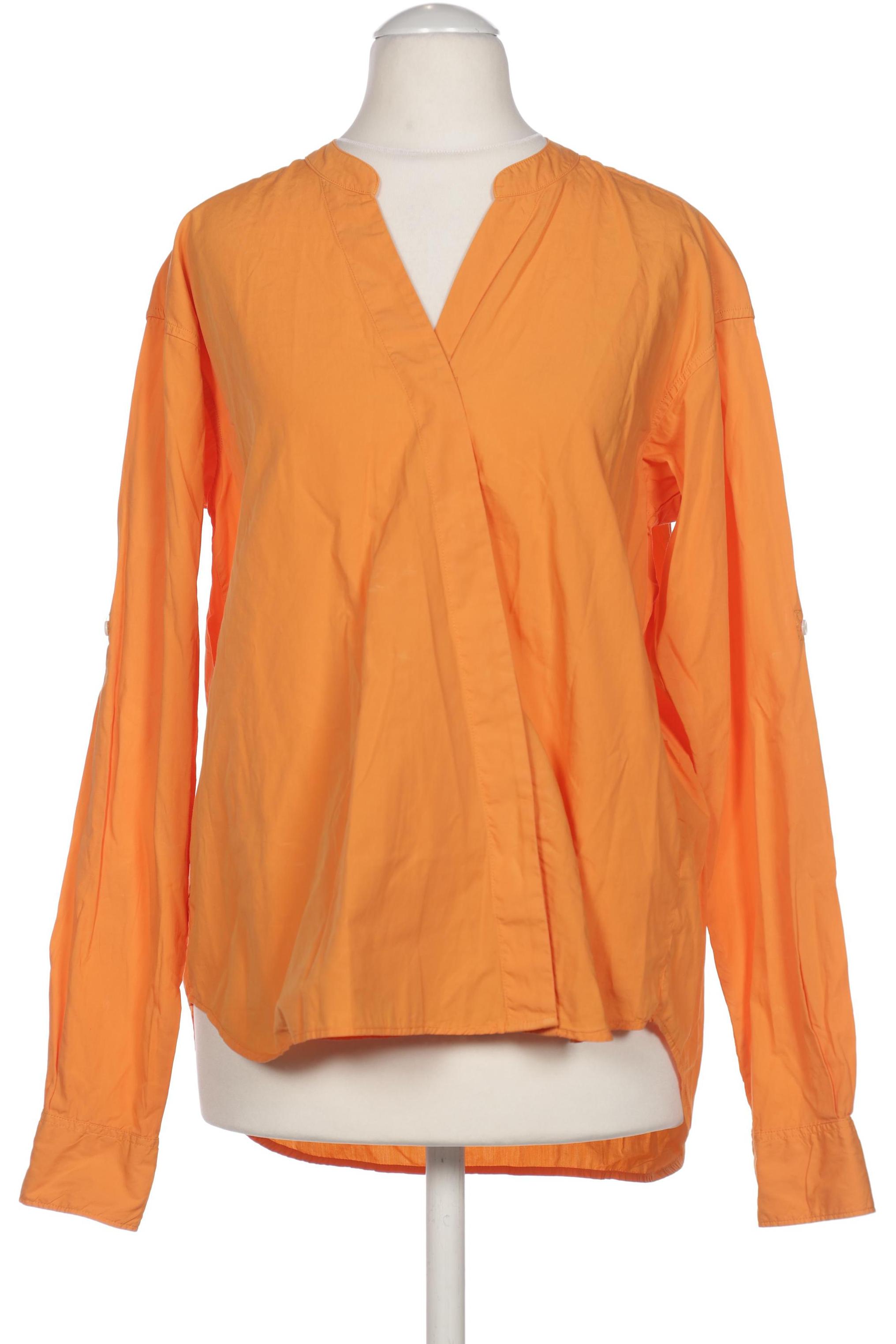 

Closed Damen Bluse, orange, Gr. 32