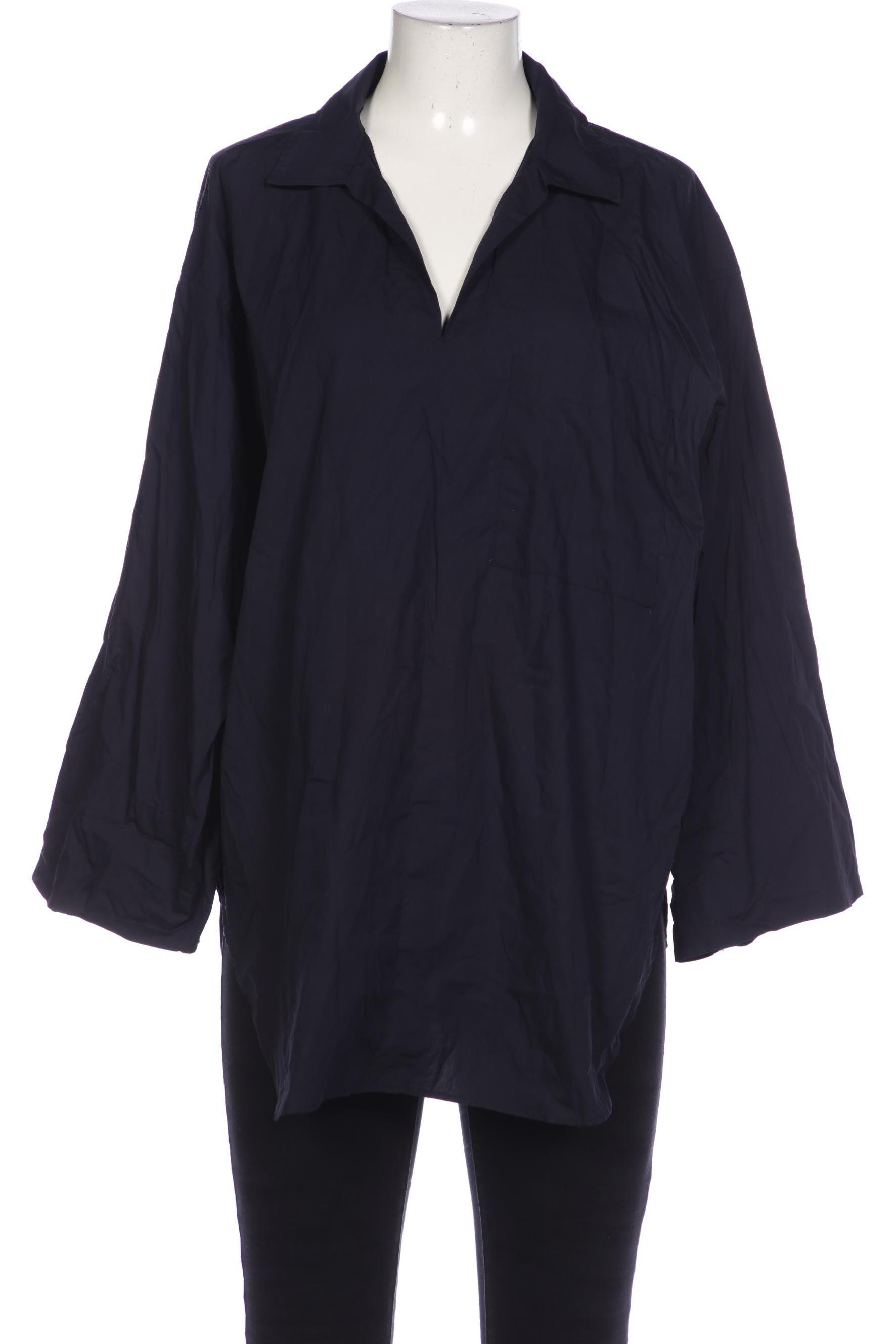 

Closed Damen Bluse, marineblau, Gr. 42