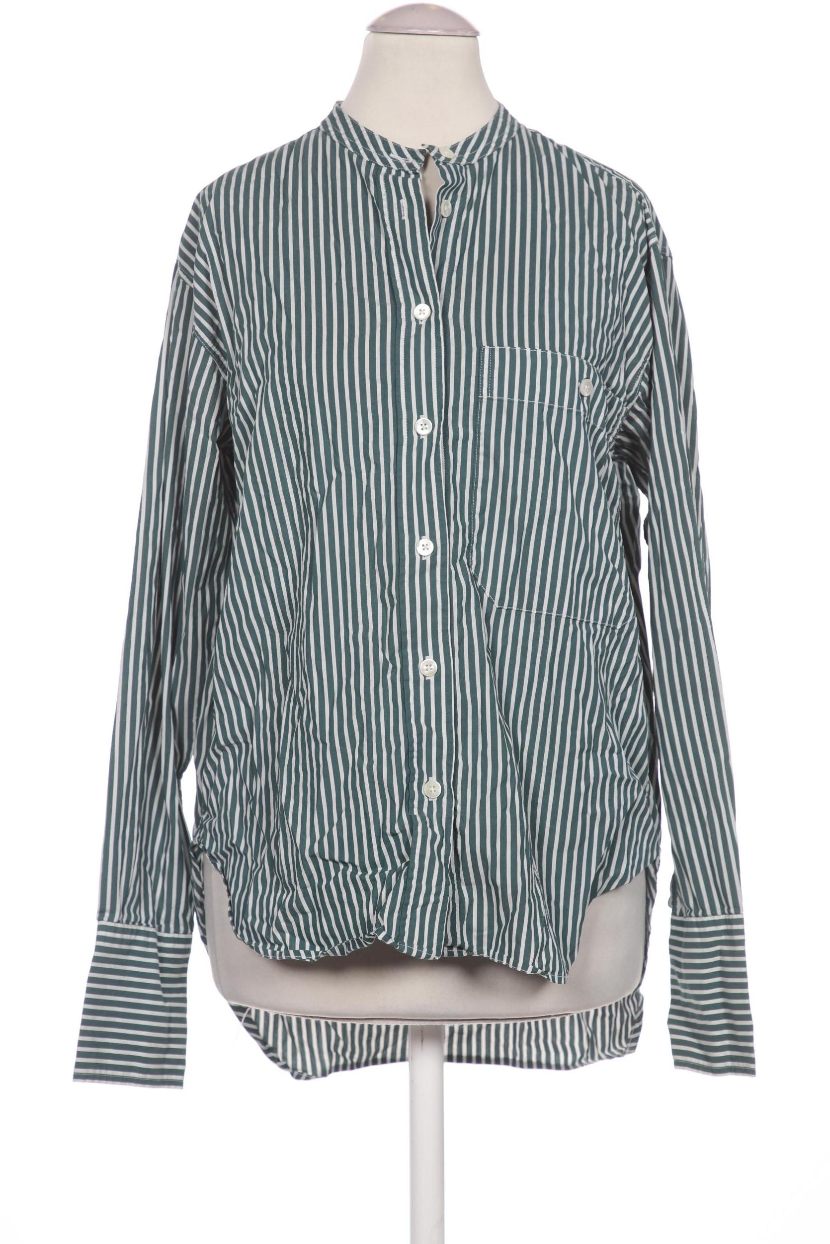 

Closed Damen Bluse, grün, Gr. 34