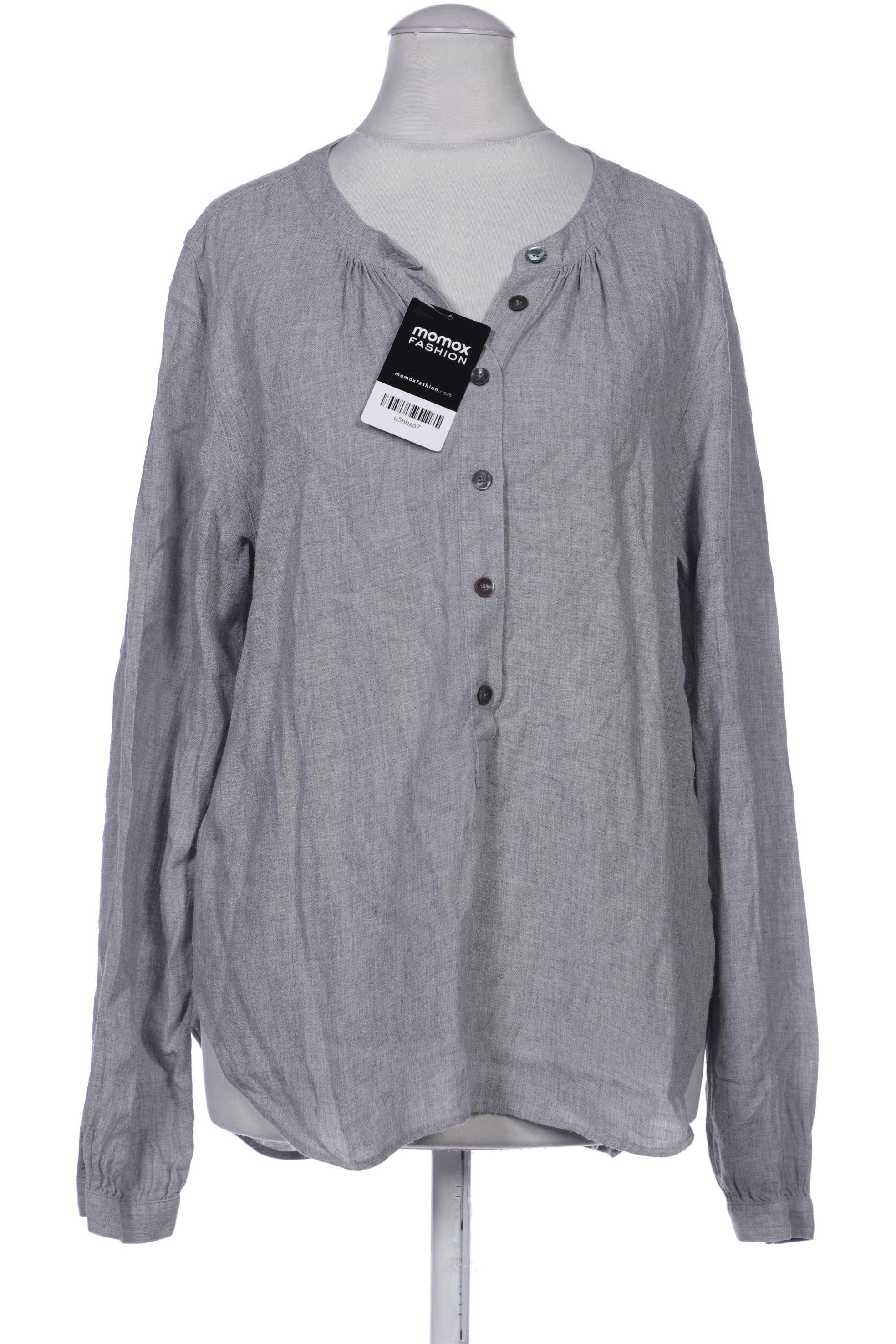 Thumbnail - Closed Damen Bluse, grau, Gr. 34
