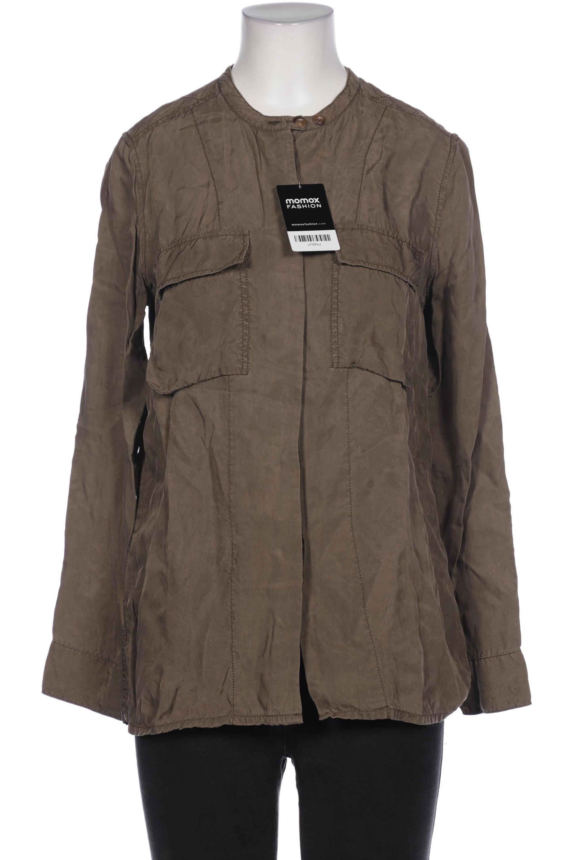 

Closed Damen Bluse, braun, Gr. 38