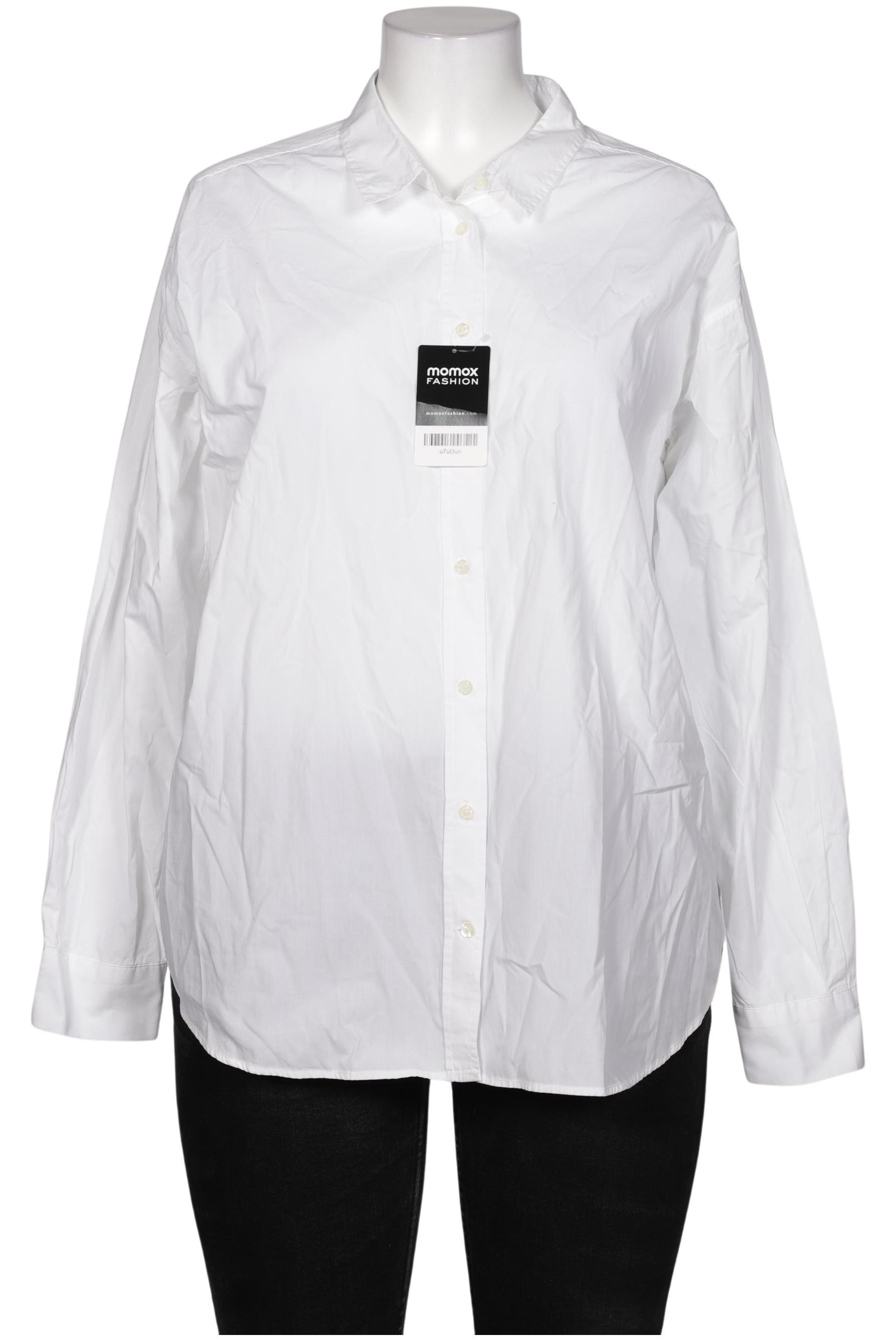 

Closed Damen Bluse, weiß, Gr. 44