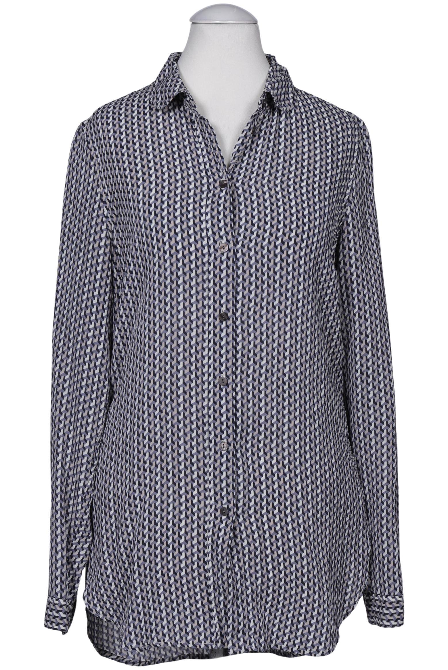 

Closed Damen Bluse, blau, Gr. 34
