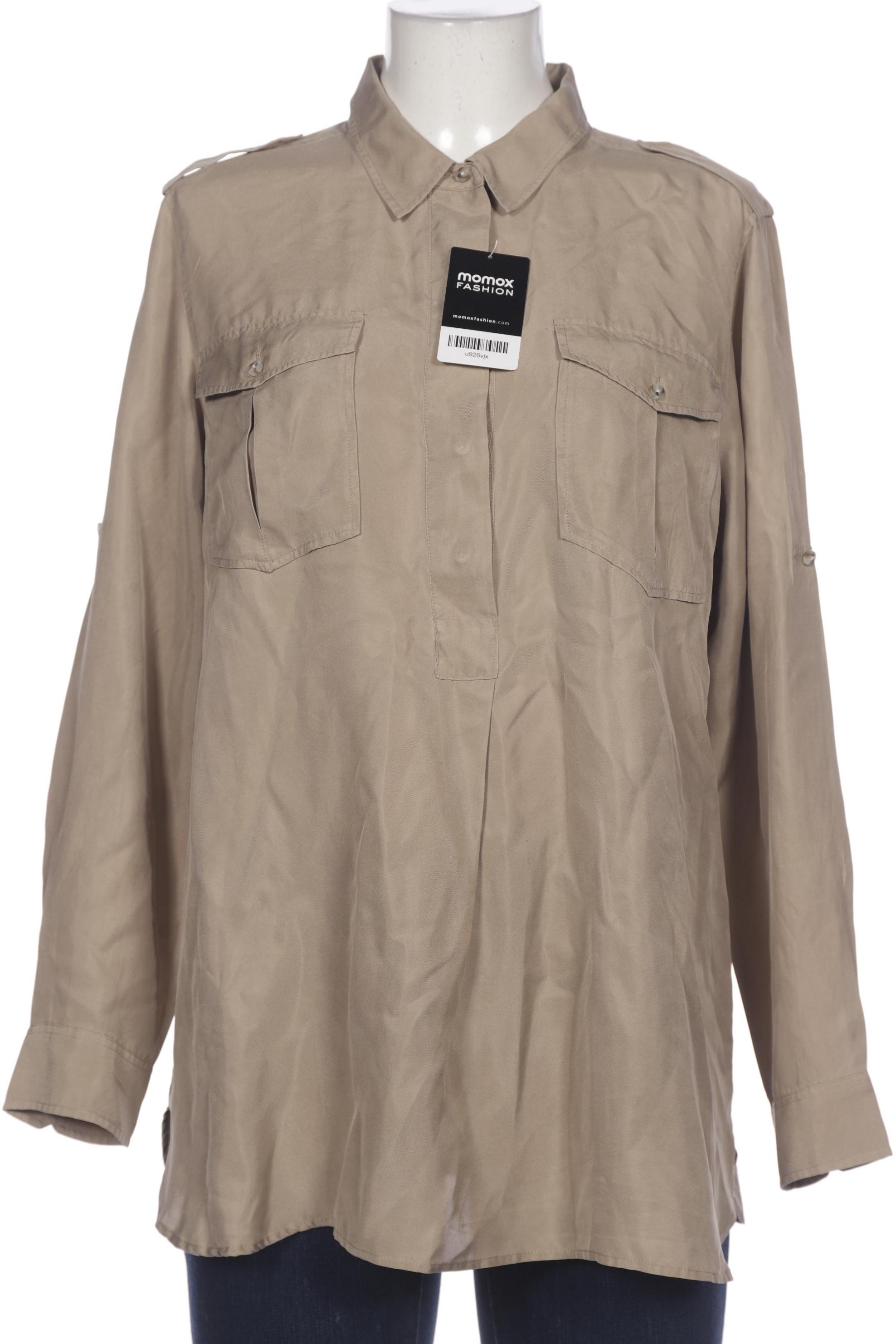 

Closed Damen Bluse, beige, Gr. 42