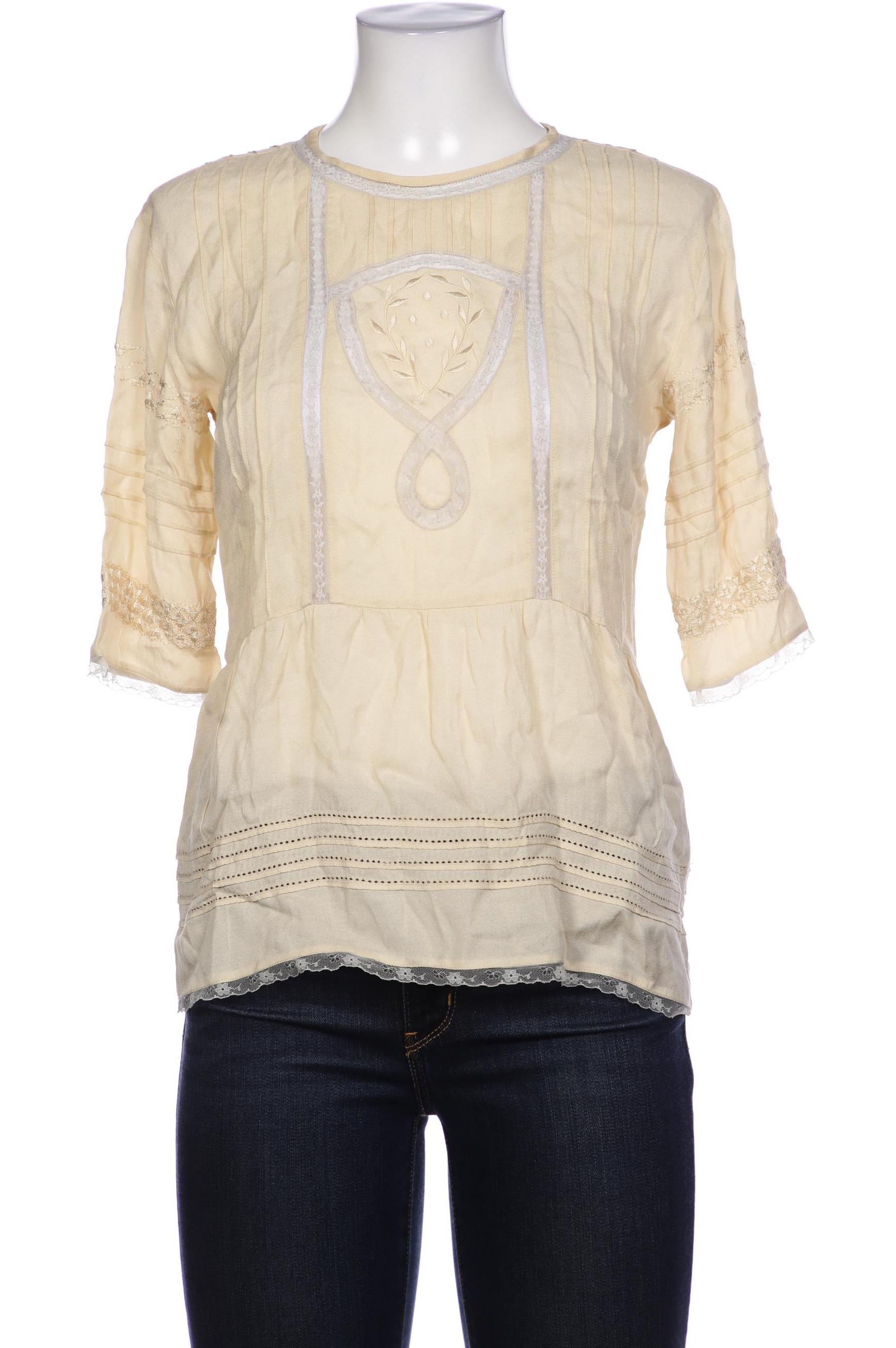 

Closed Damen Bluse, cremeweiß, Gr. 38