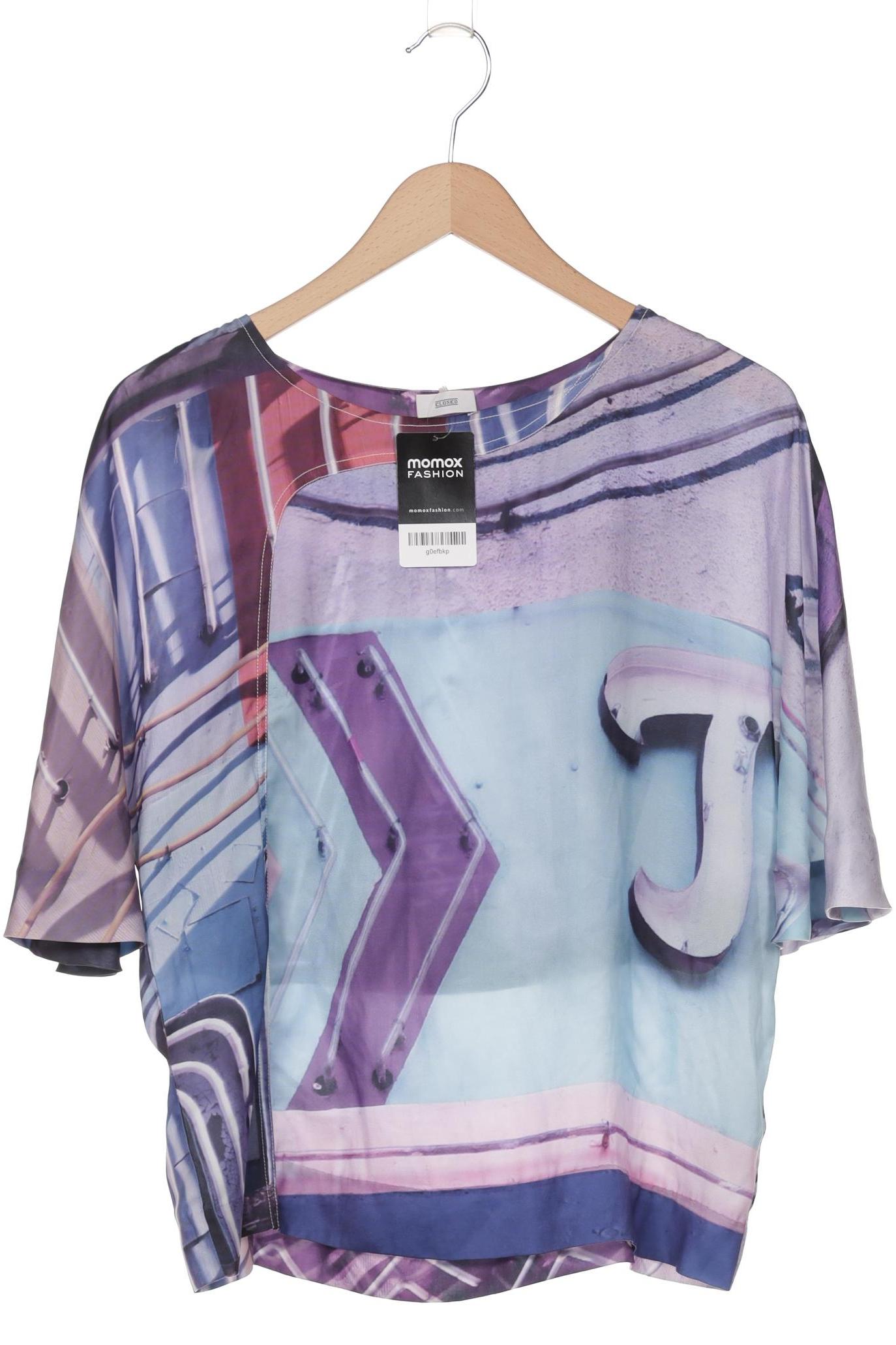 

Closed Damen Bluse, flieder, Gr. 36