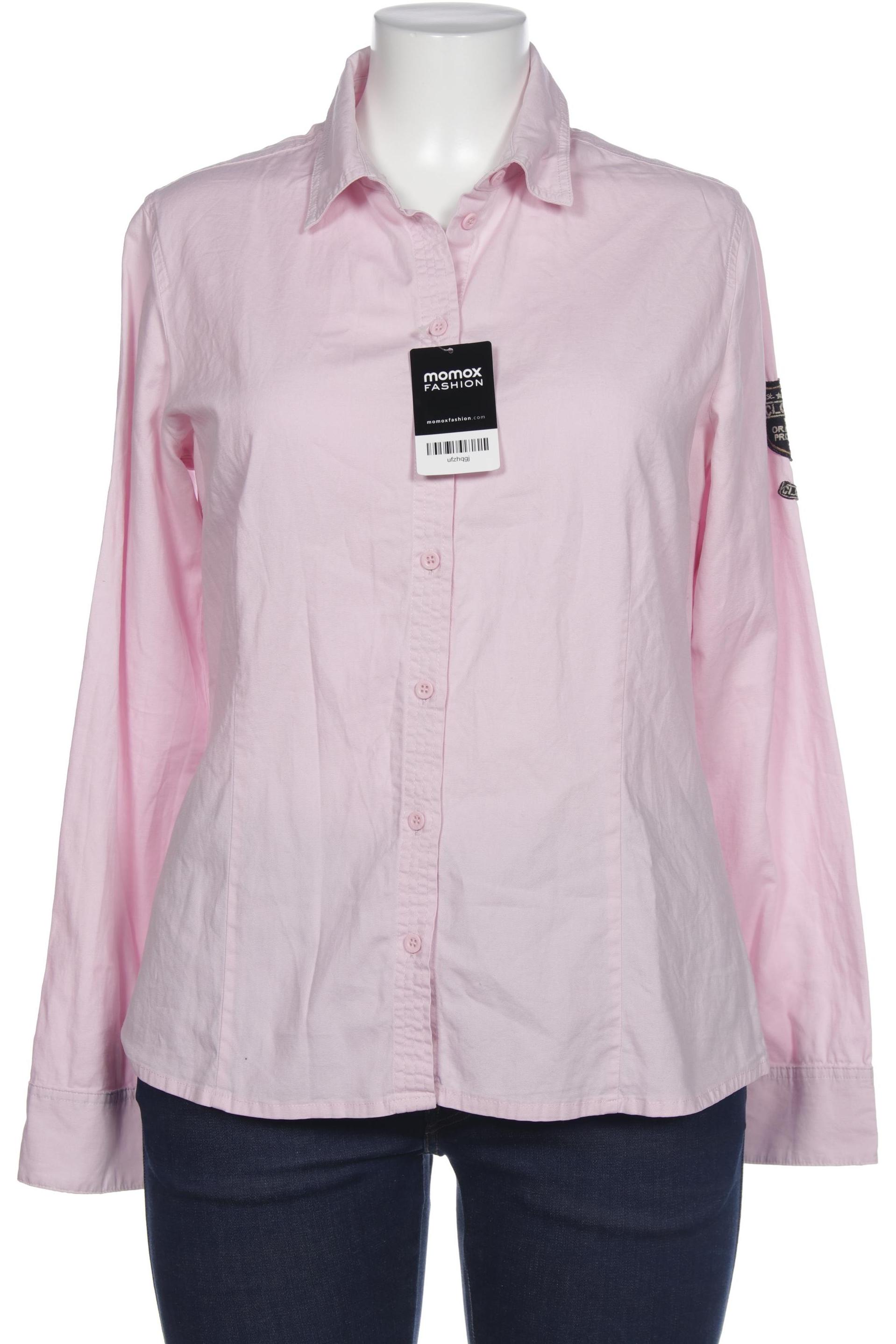

Closed Damen Bluse, pink, Gr. 44