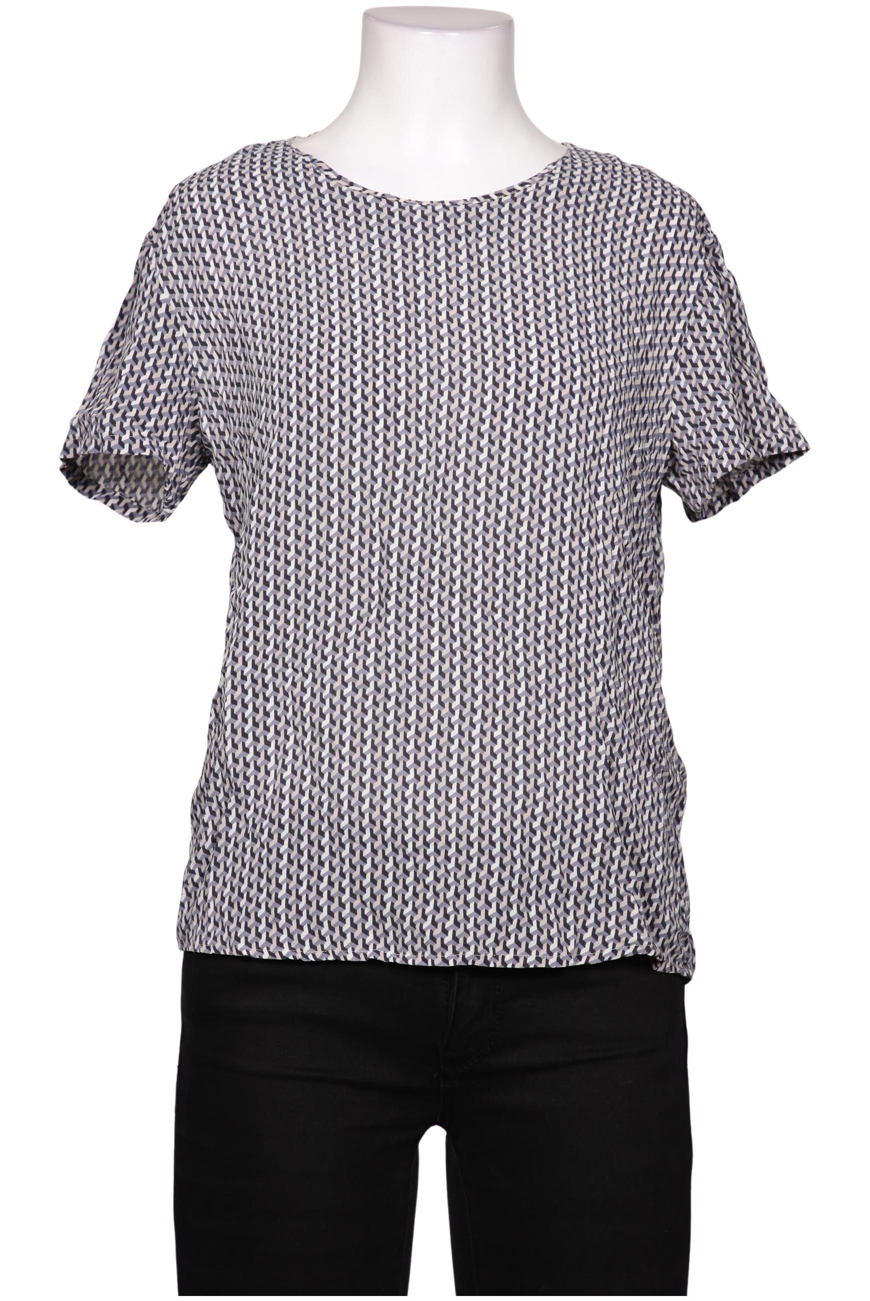 

Closed Damen Bluse, blau, Gr. 36