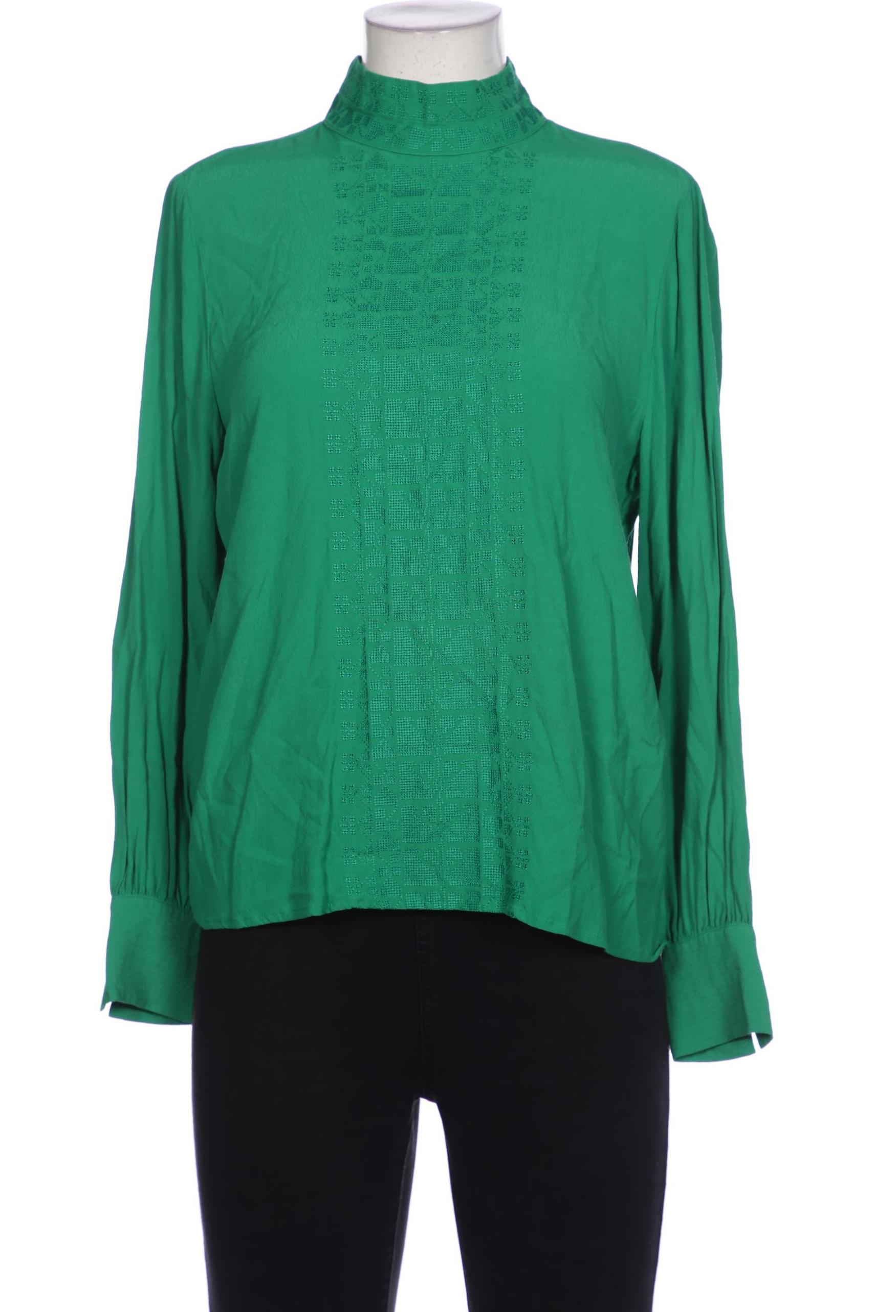 

Closed Damen Bluse, grün, Gr. 38