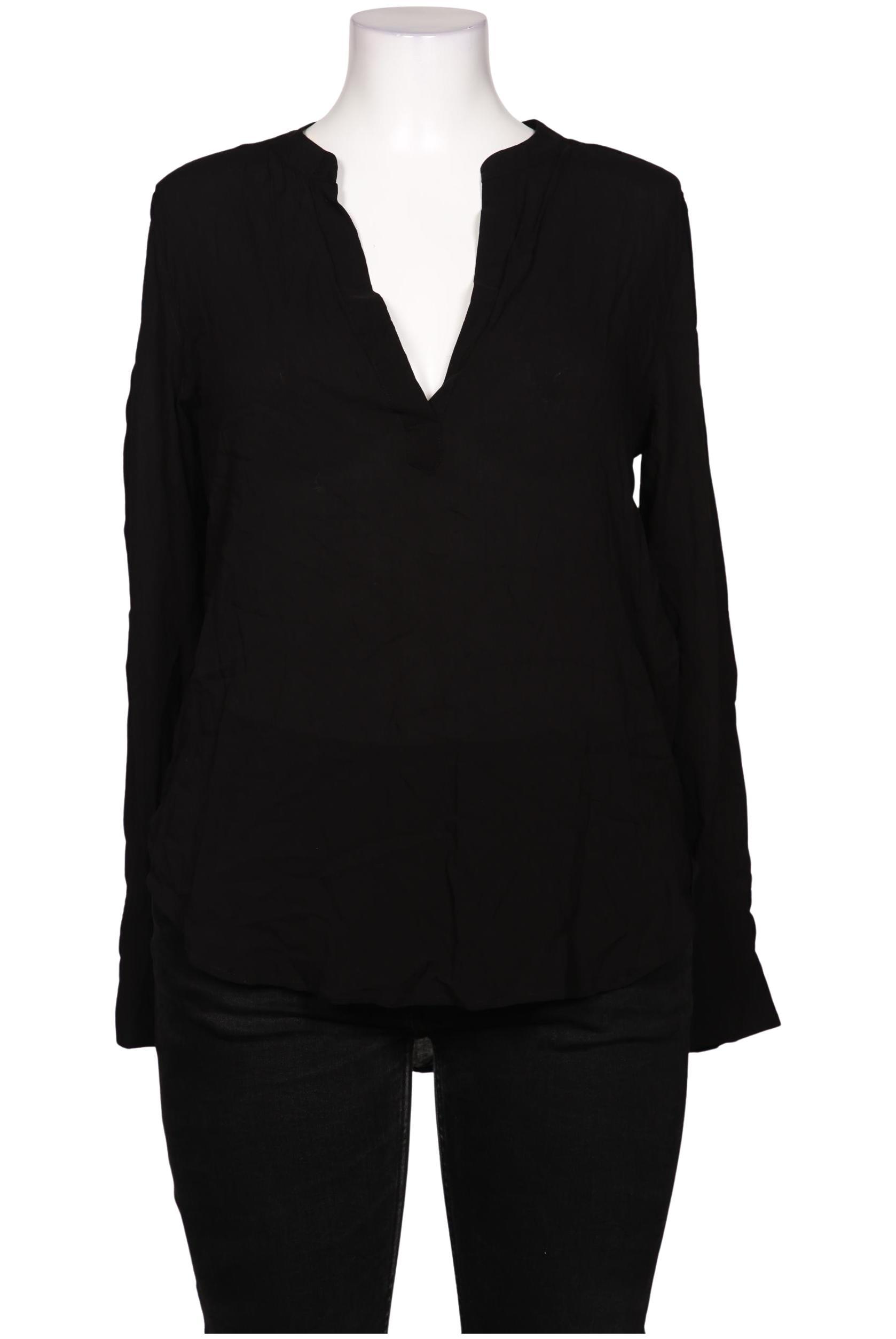 

Closed Damen Bluse, schwarz, Gr. 38