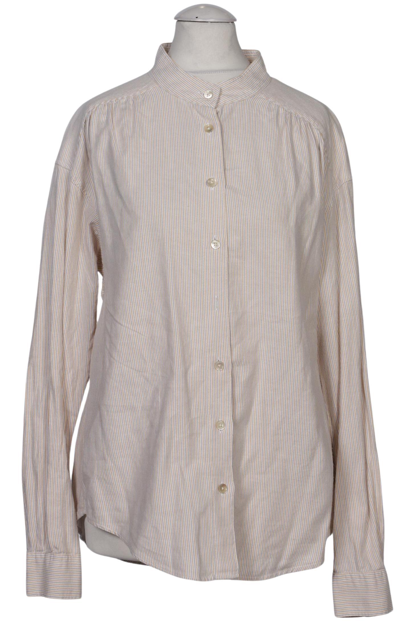 

Closed Damen Bluse, beige, Gr. 34