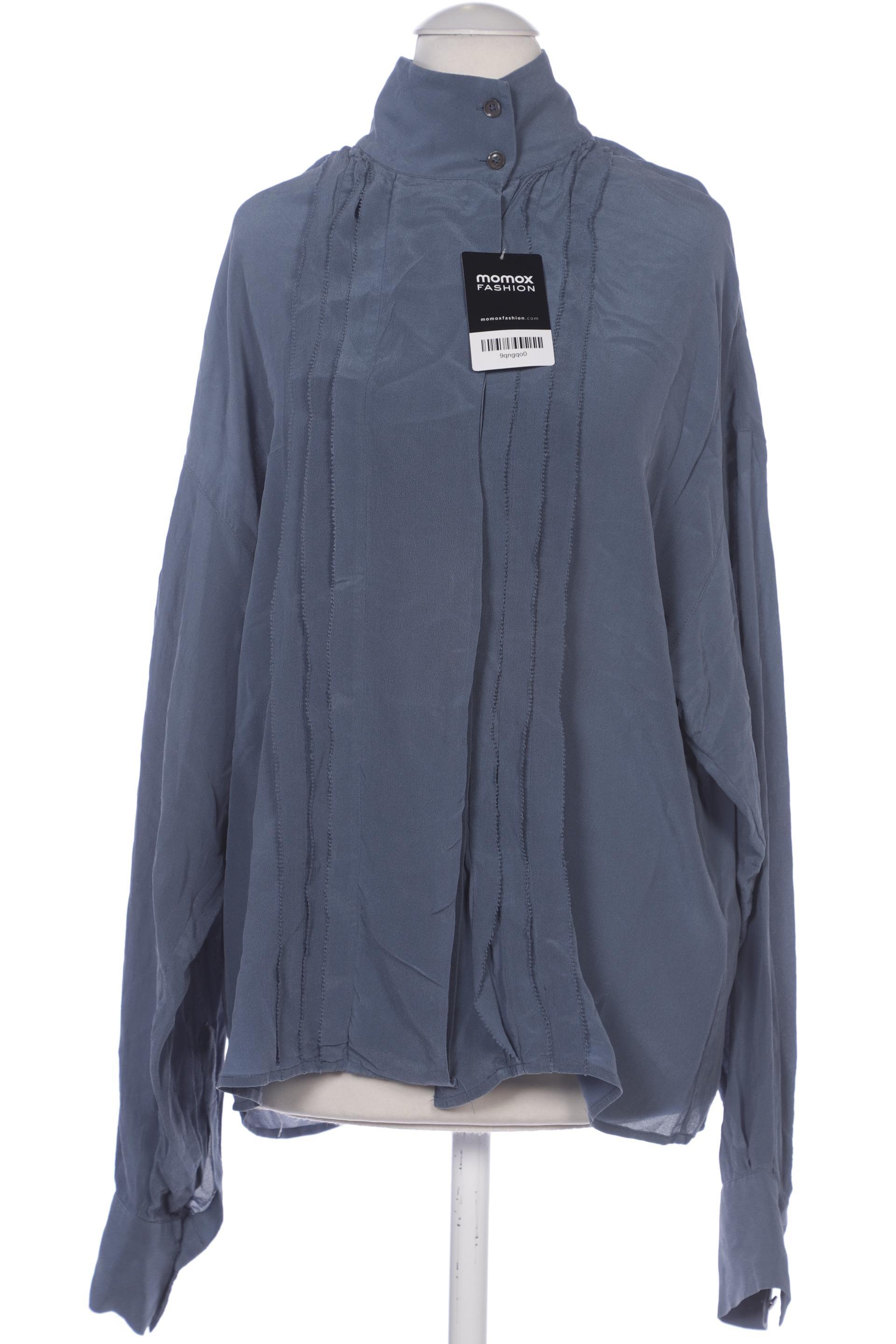 

Closed Damen Bluse, blau, Gr. 36