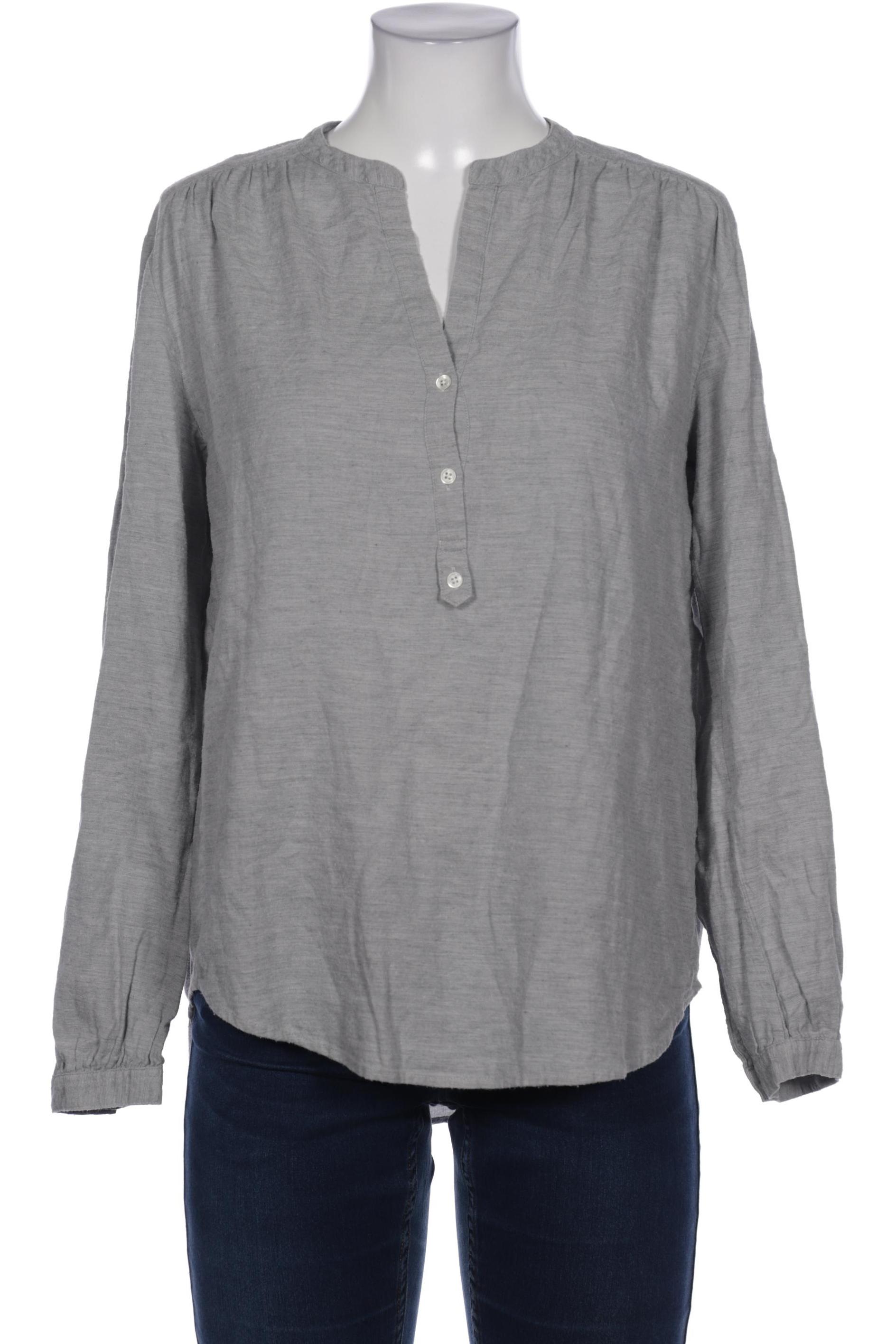 

Closed Damen Bluse, grau, Gr. 38