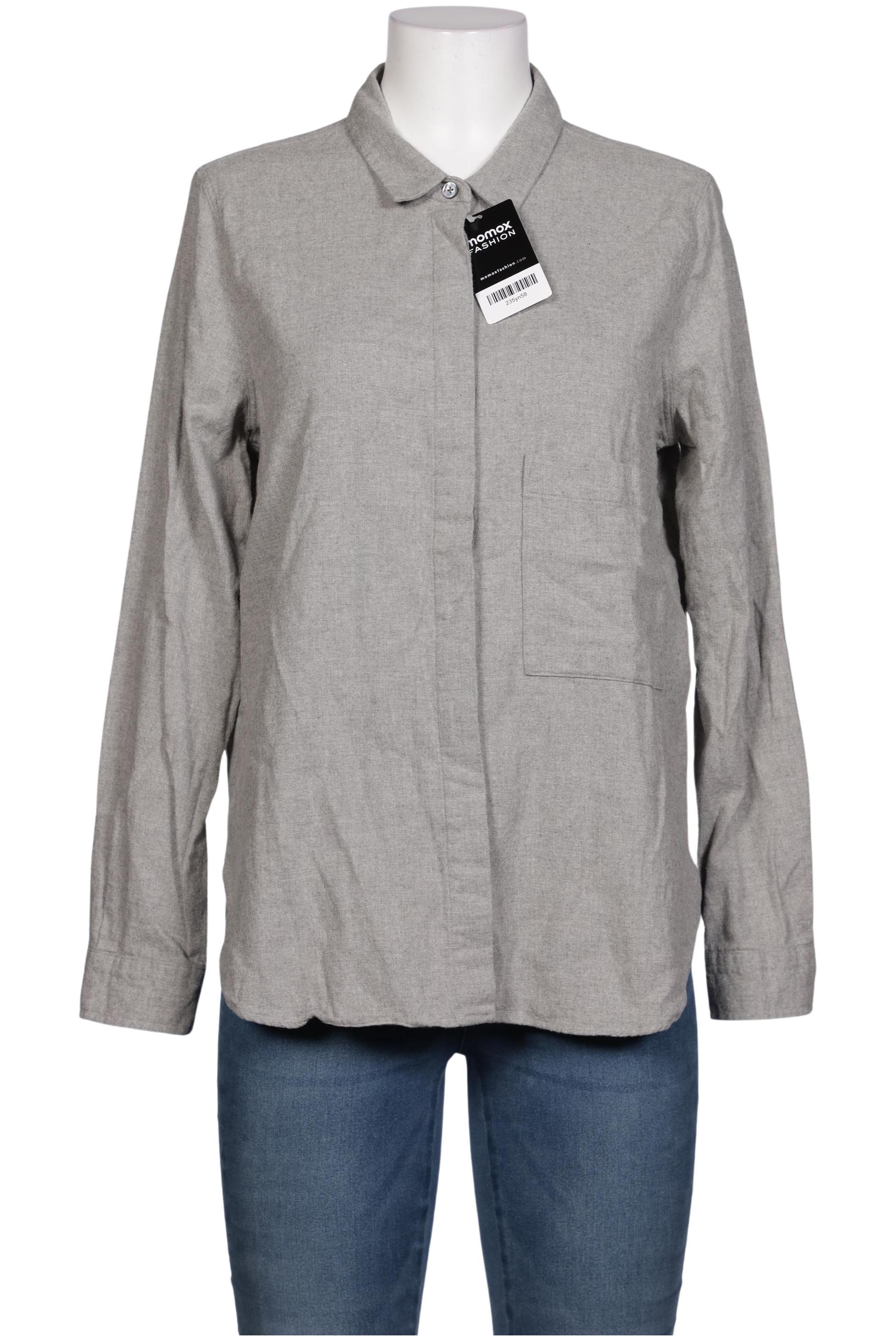 

Closed Damen Bluse, grau, Gr. 42