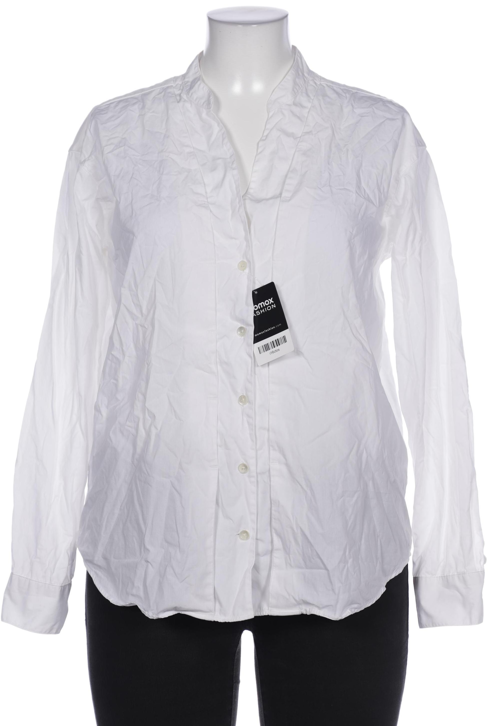 

Closed Damen Bluse, weiß, Gr. 42