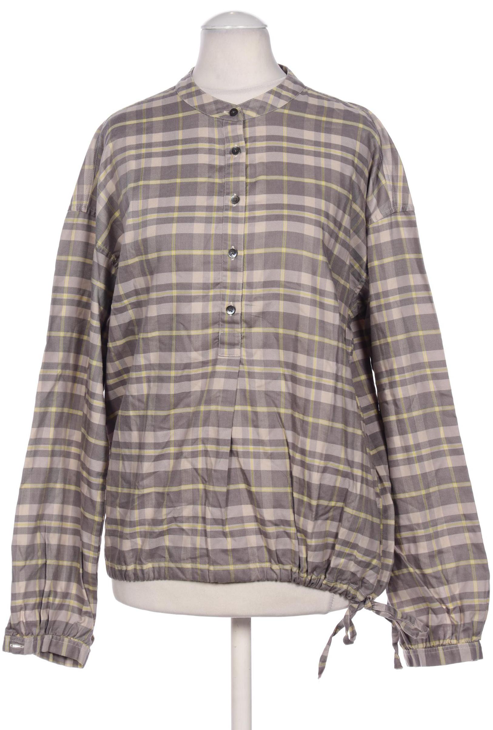 

Closed Damen Bluse, grau, Gr. 34