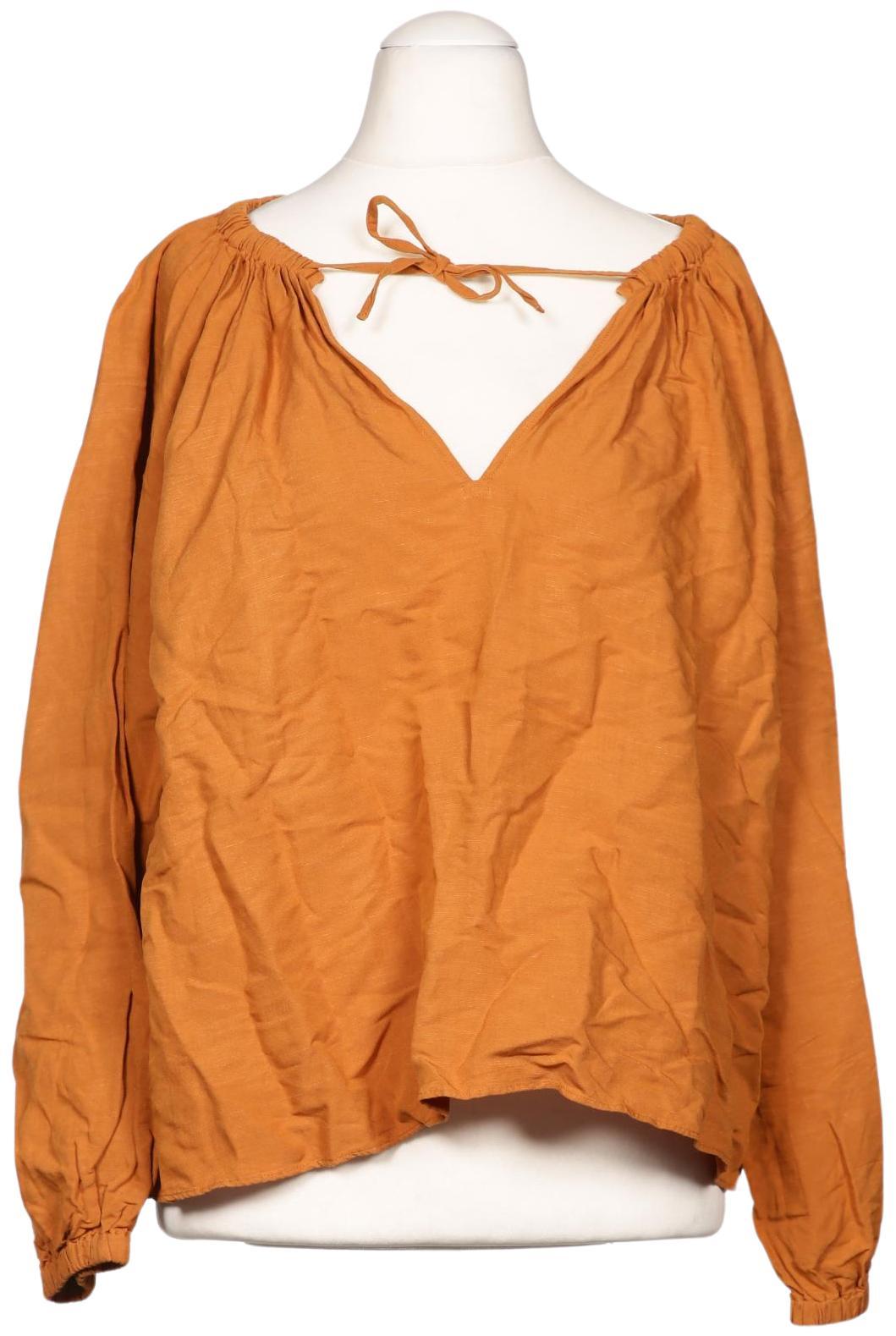 

Closed Damen Bluse, orange, Gr. 36