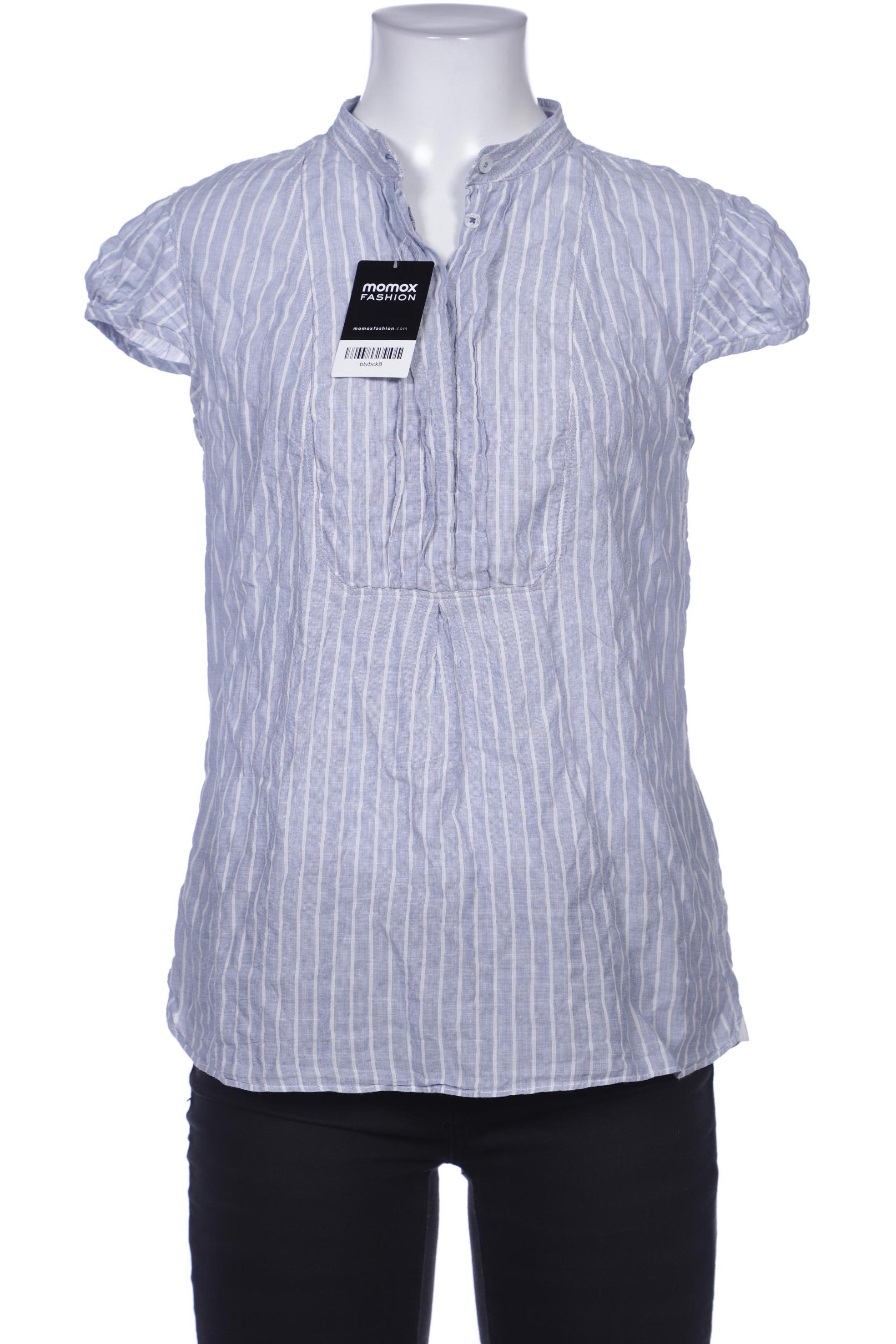 

Closed Damen Bluse, blau, Gr. 36
