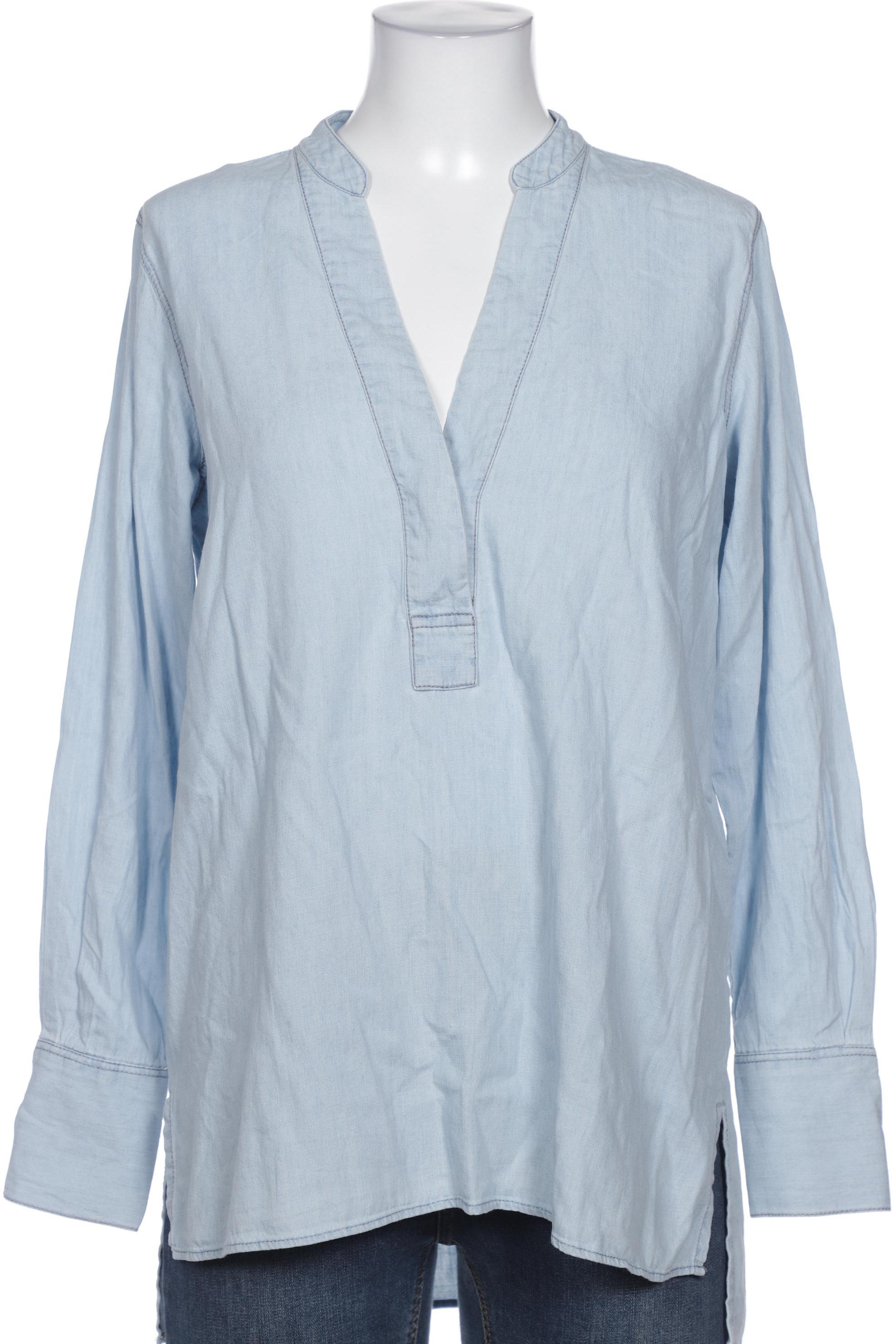 

Closed Damen Bluse, hellblau